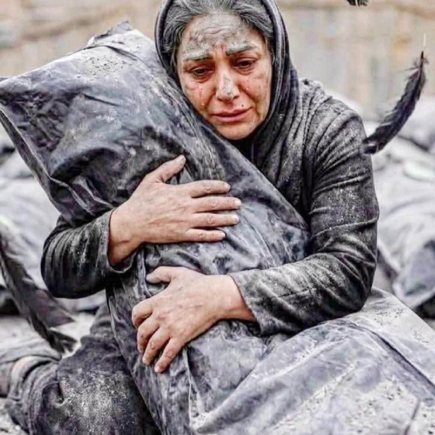 Episode 112 - "Though you slay me, I will still trust."