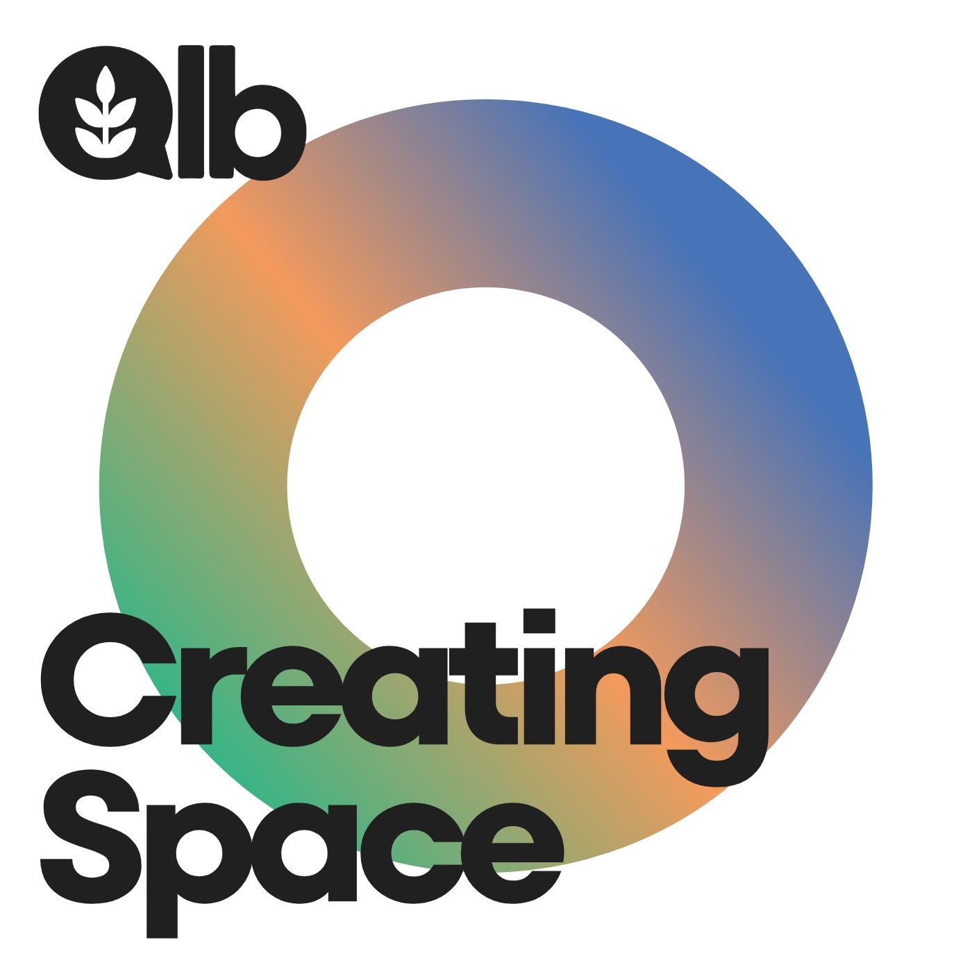Creating Space - A LOVEboldly Podcast