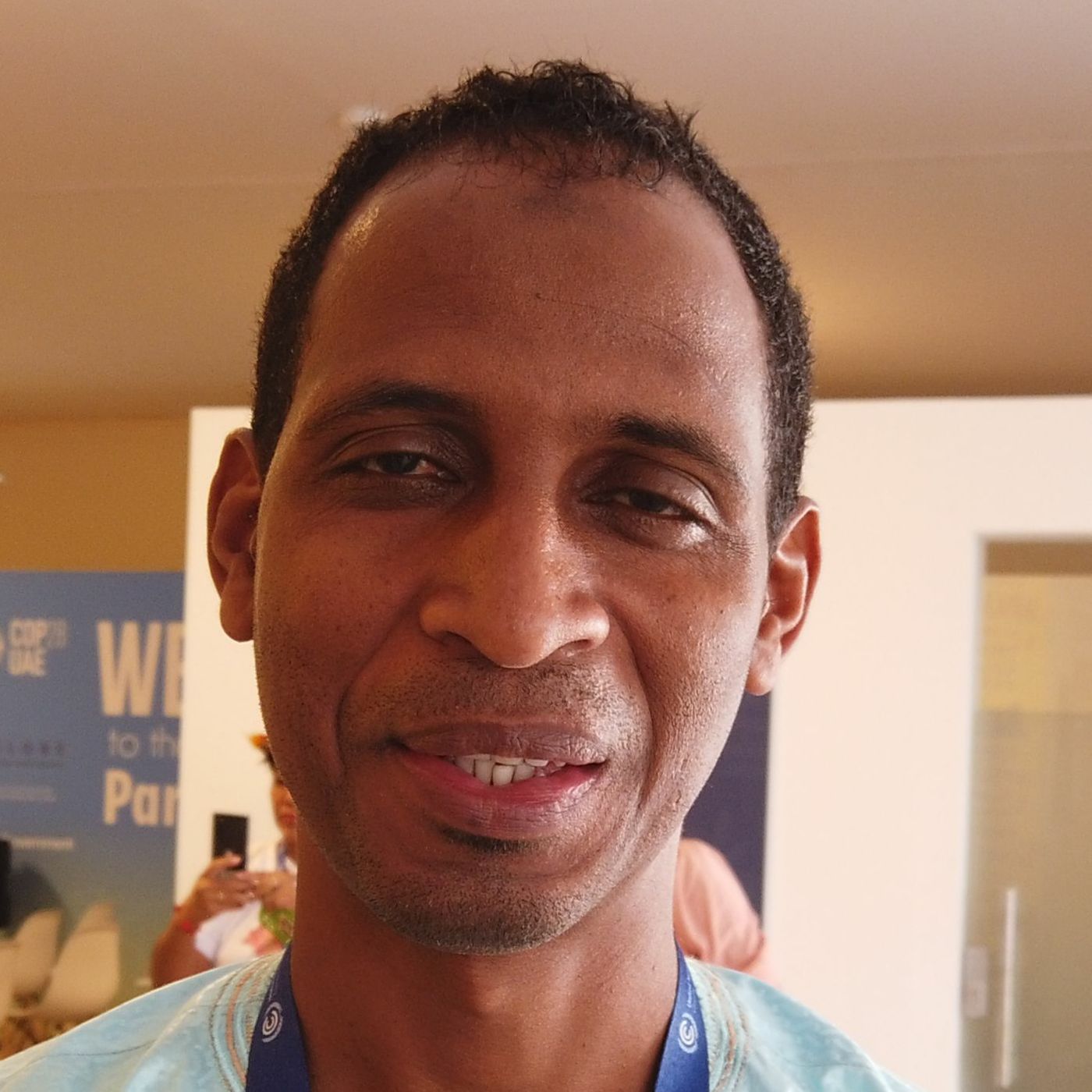 COP28 - Do Not Neglect The Voices Of Pastorlists!