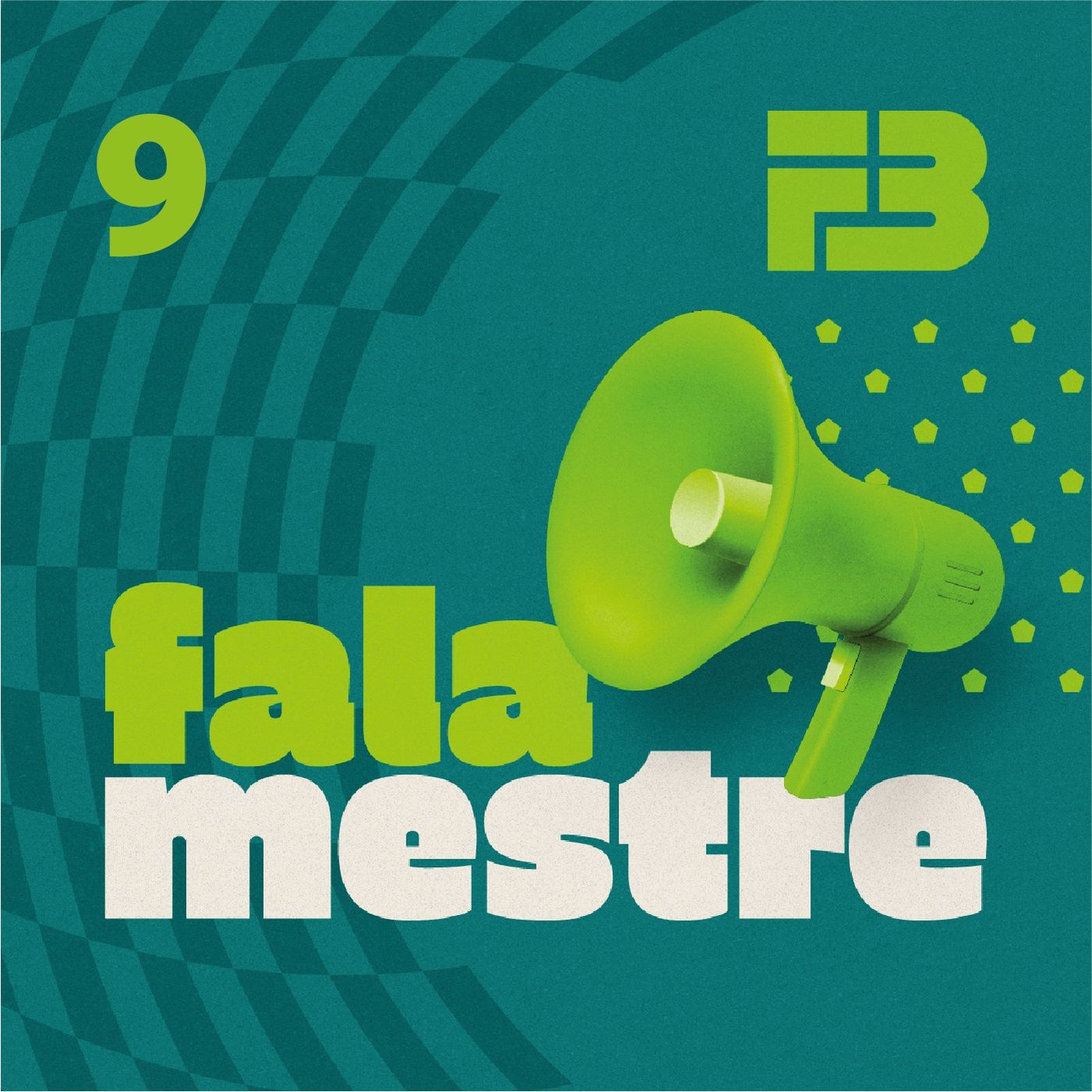 Fala Mestre