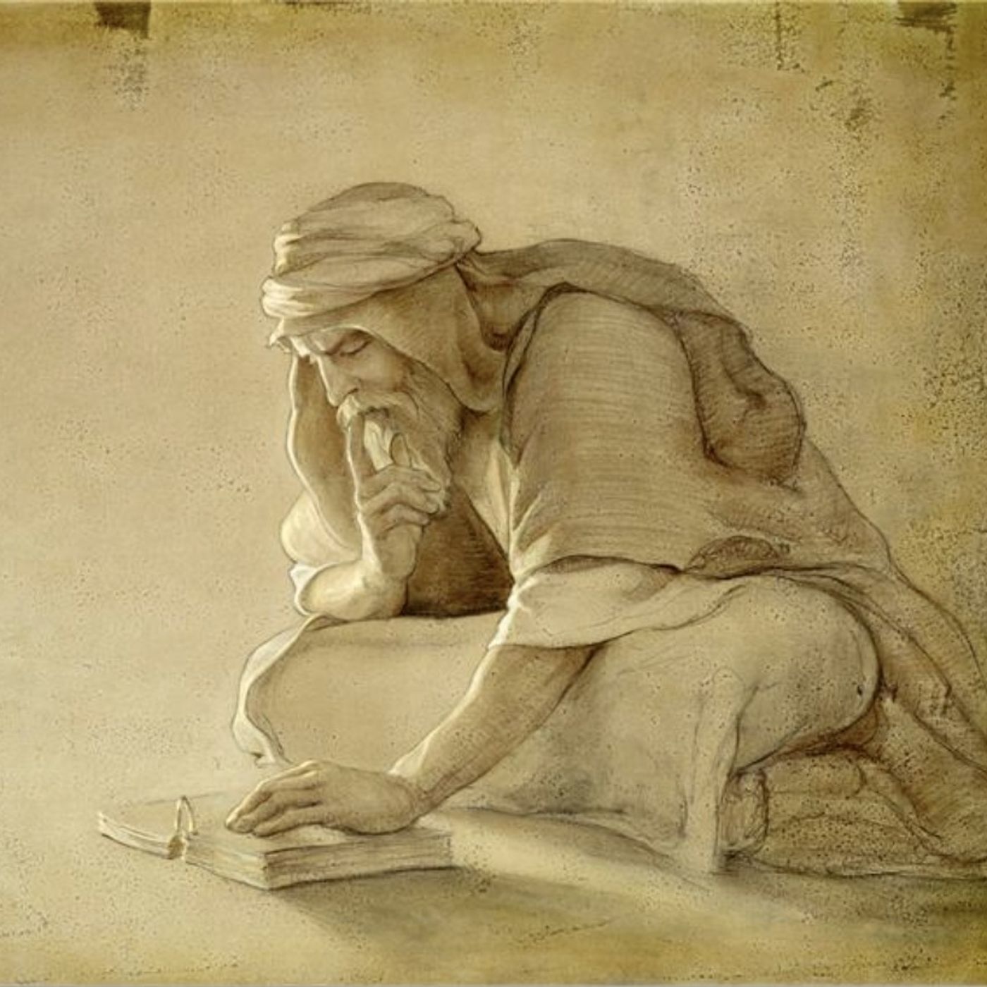 Isaiah chapter 30