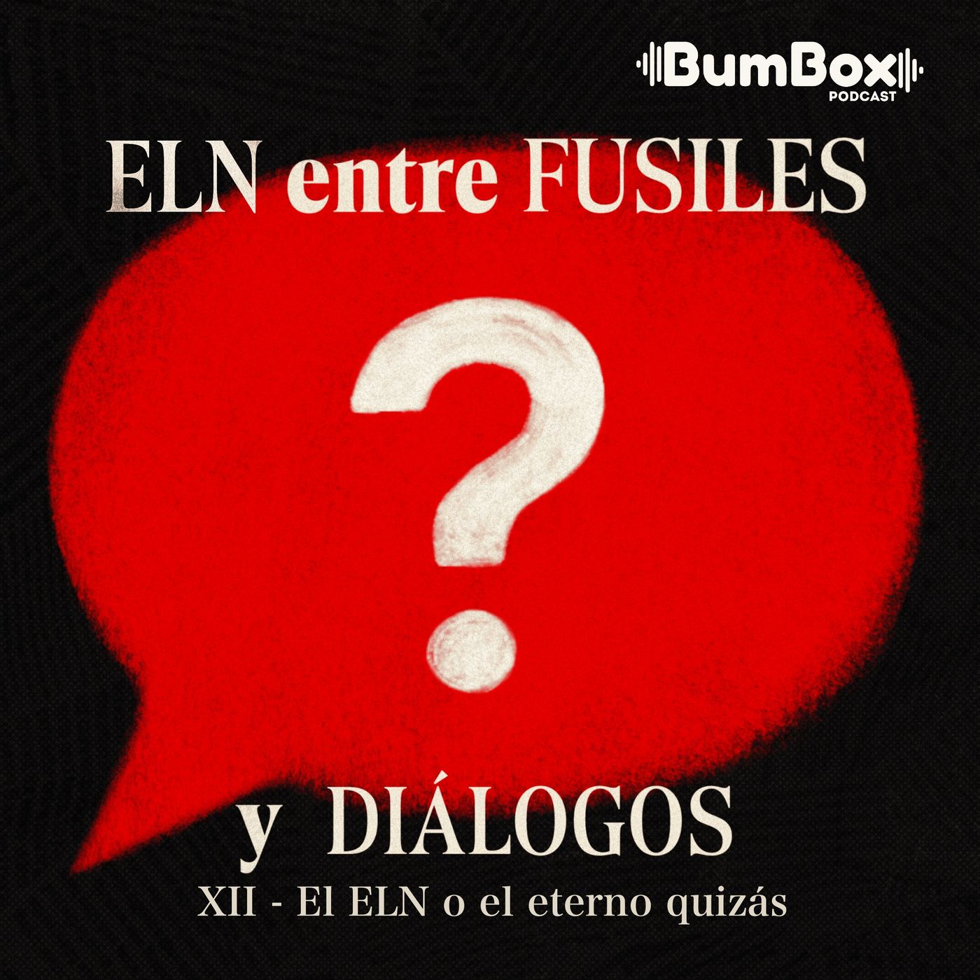 ELN entre fusiles y diálogos