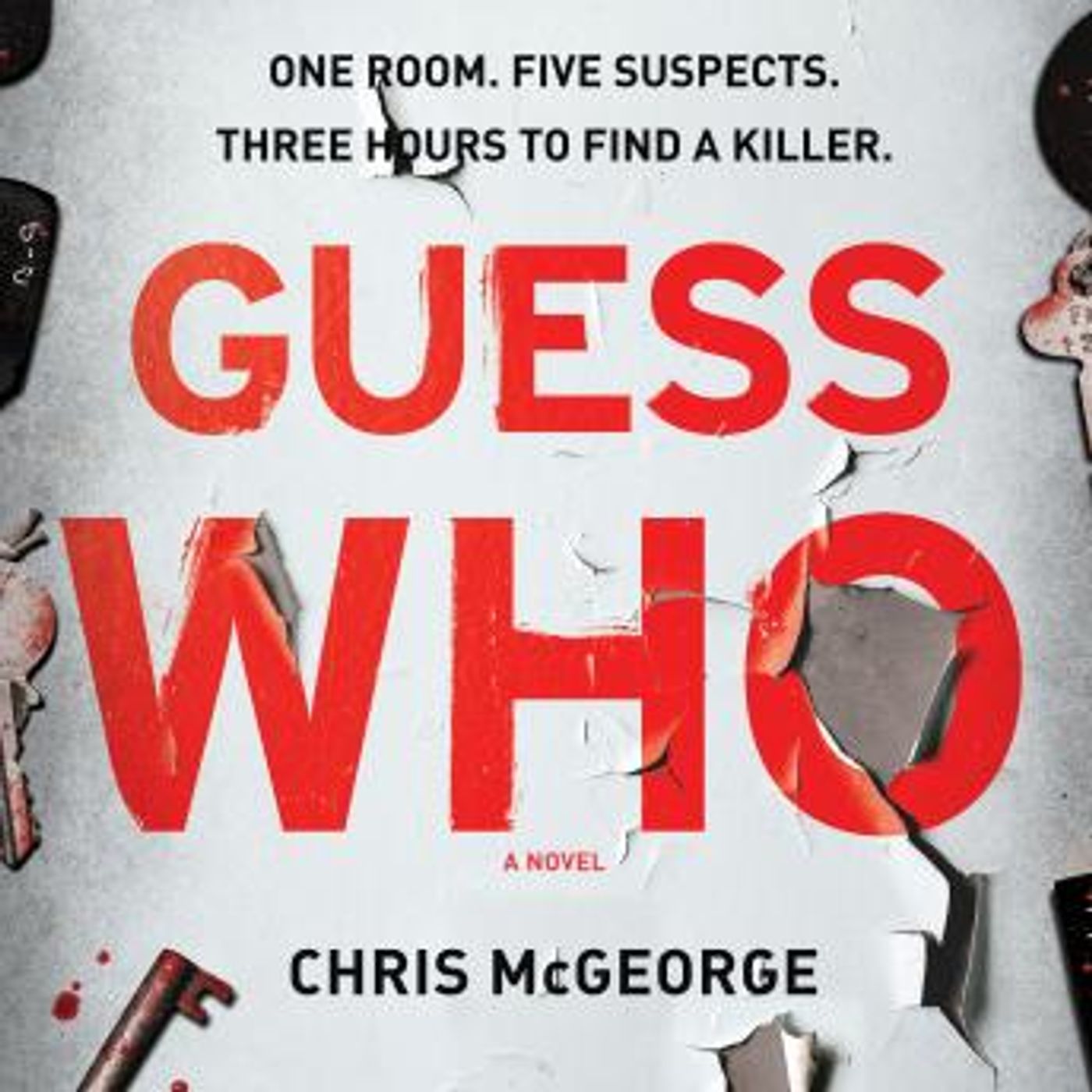 Get Latest Free Audiobooks in Mystery, Thriller & Horror, Police & Detective