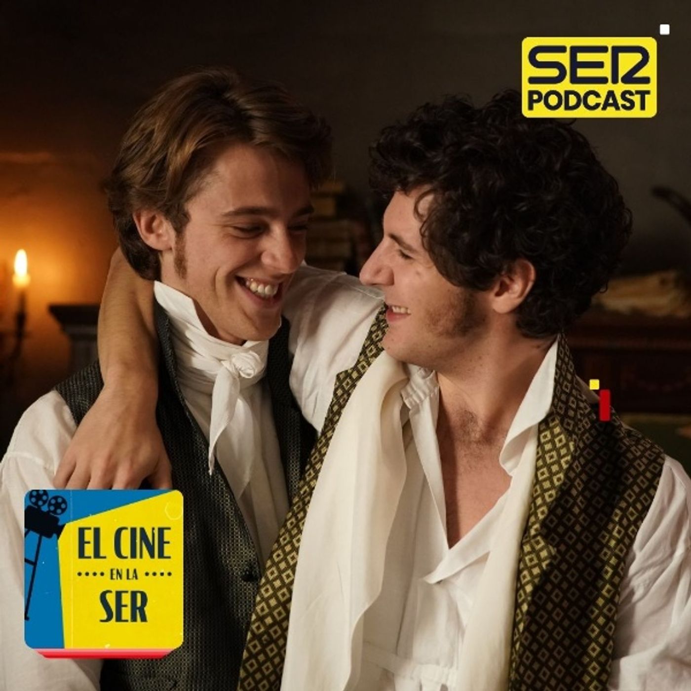 El Cine en la SER
