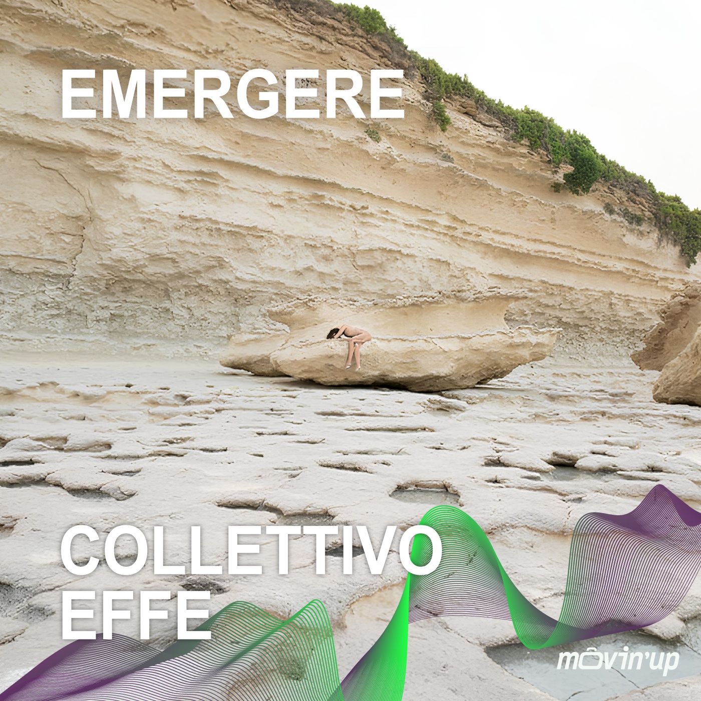 MOVIN\'UP - storie di mobilità artistica