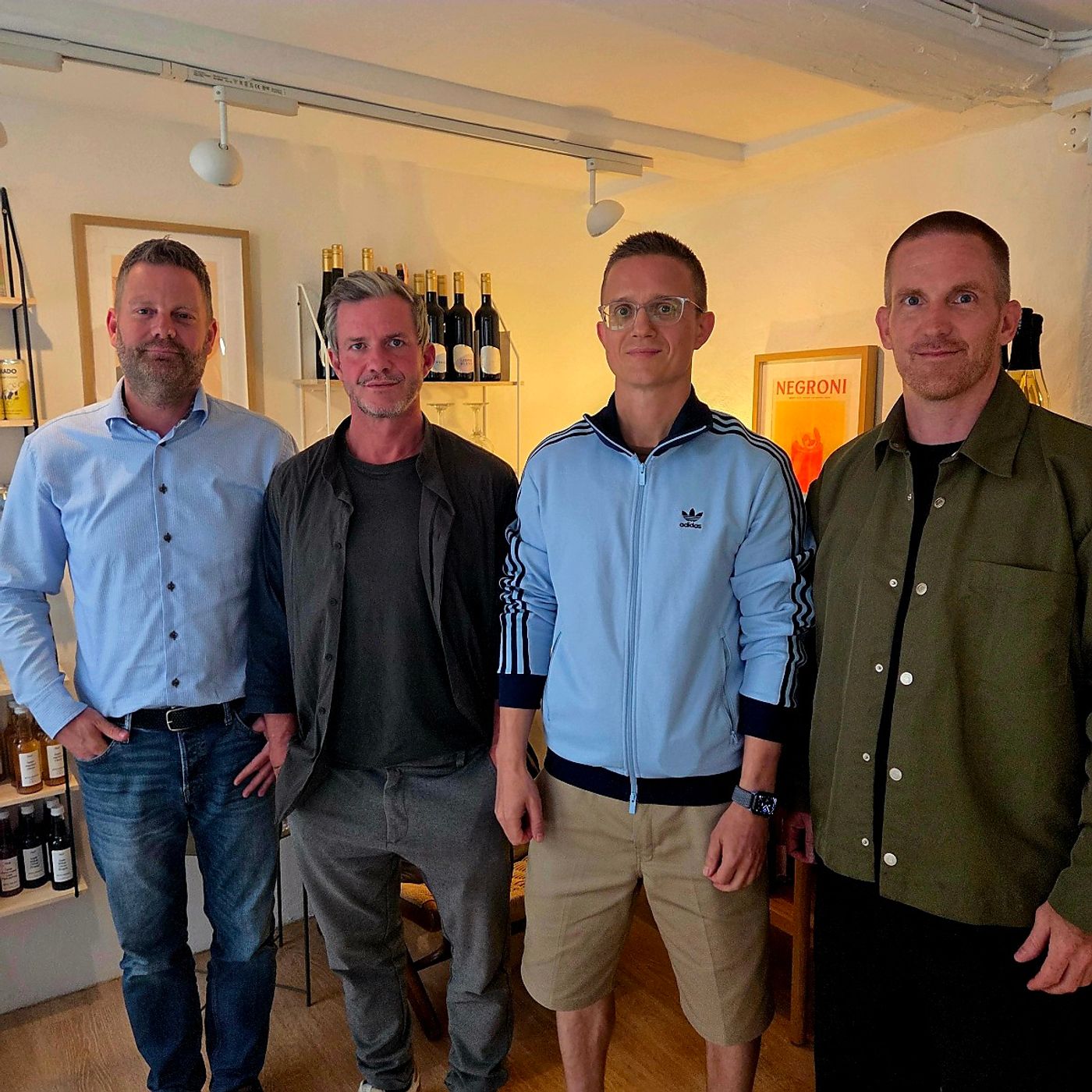 Alkoholfri Brødre