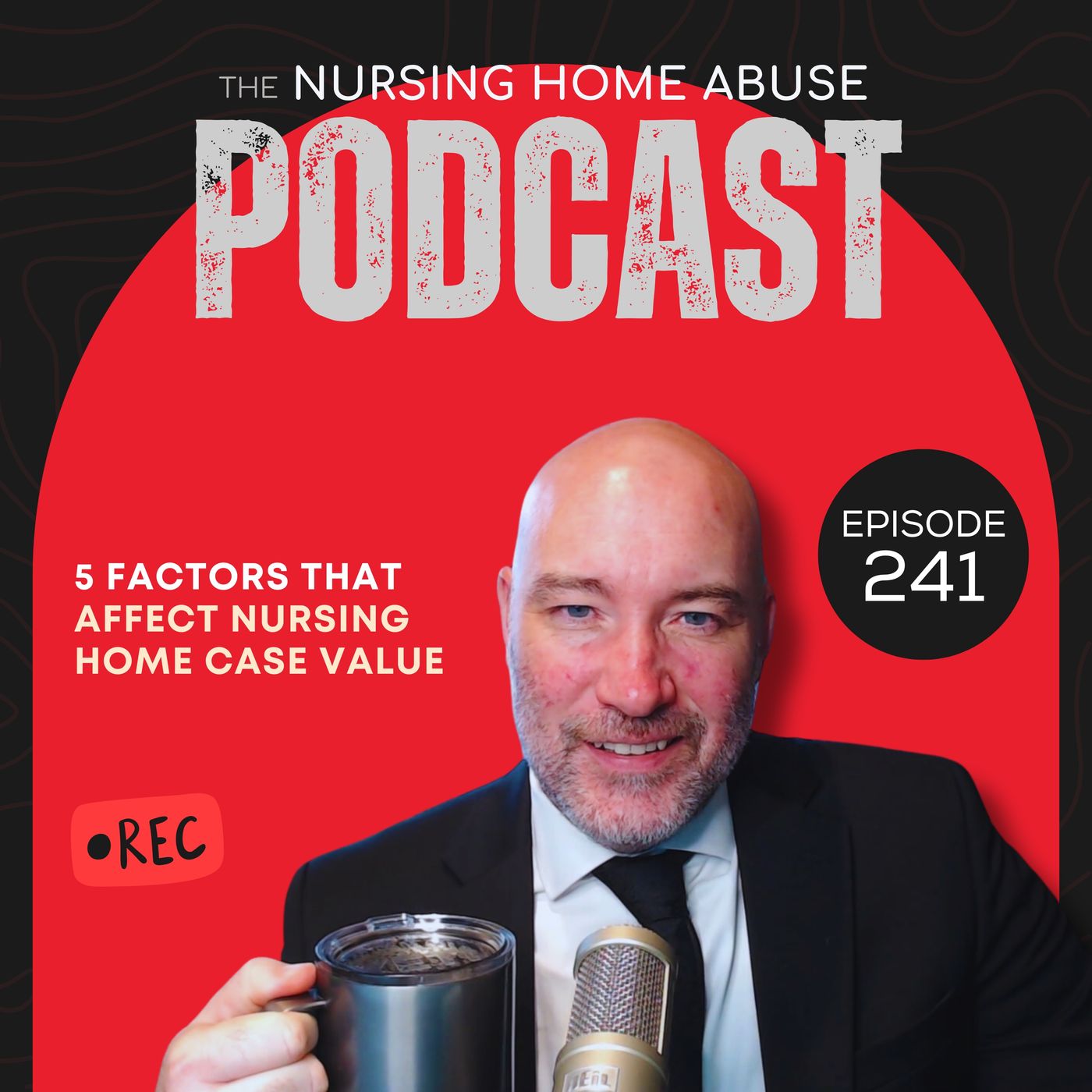 The Nursing Home Abuse Podcast