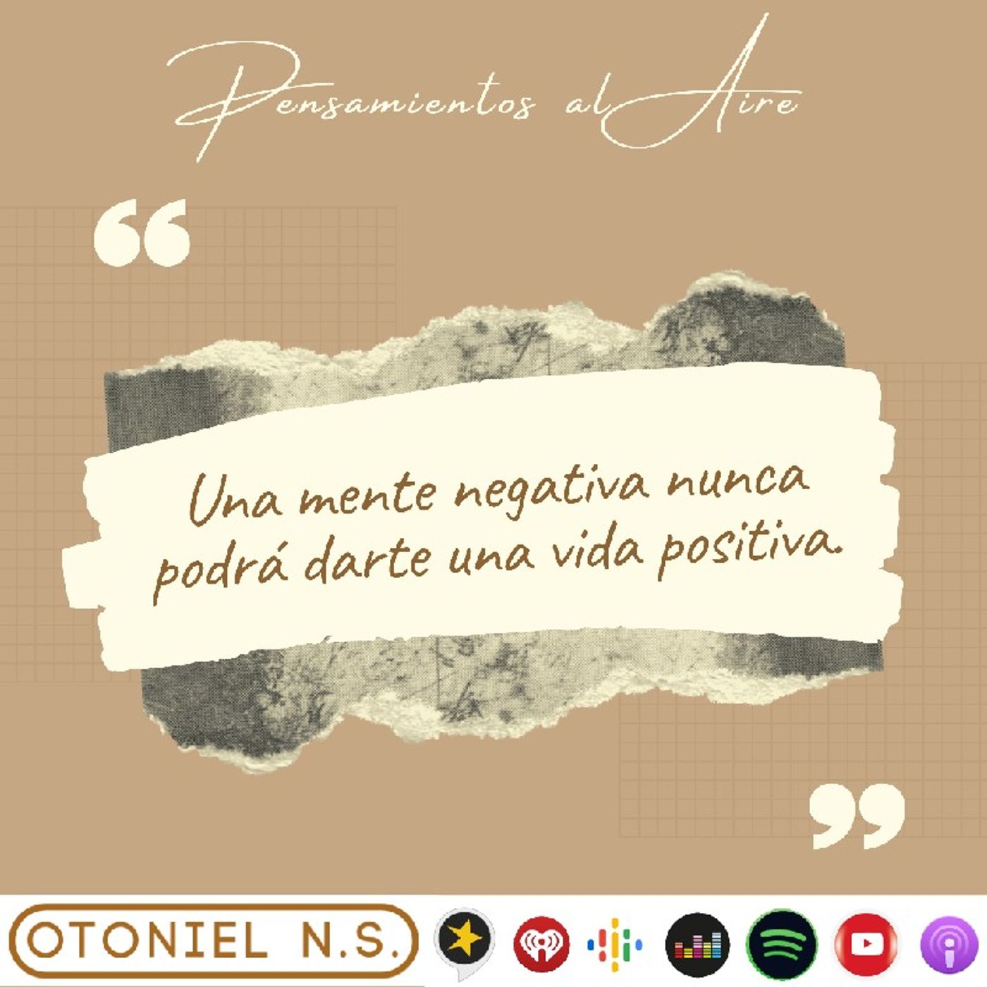Pensamientos Al Aire