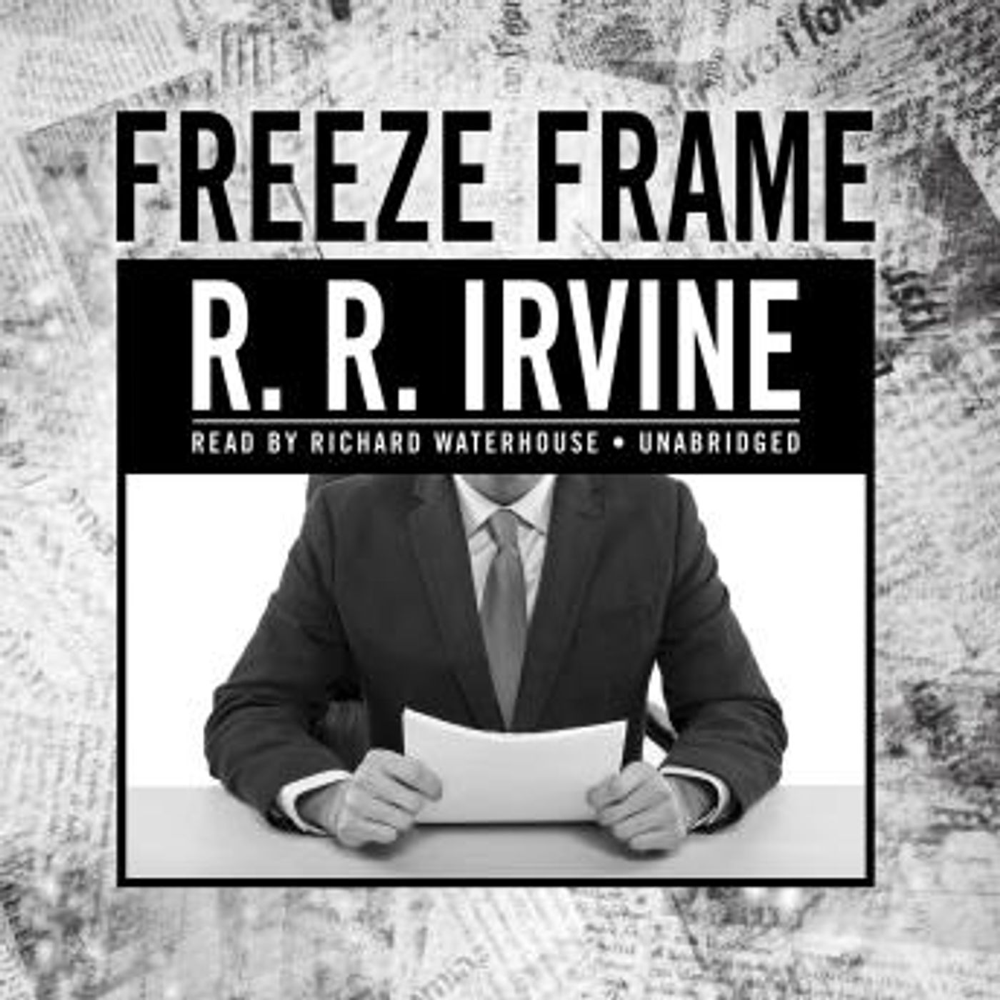 Access Top-Rated Full Audiobooks in Mystery, Thriller & Horror, Suspense
