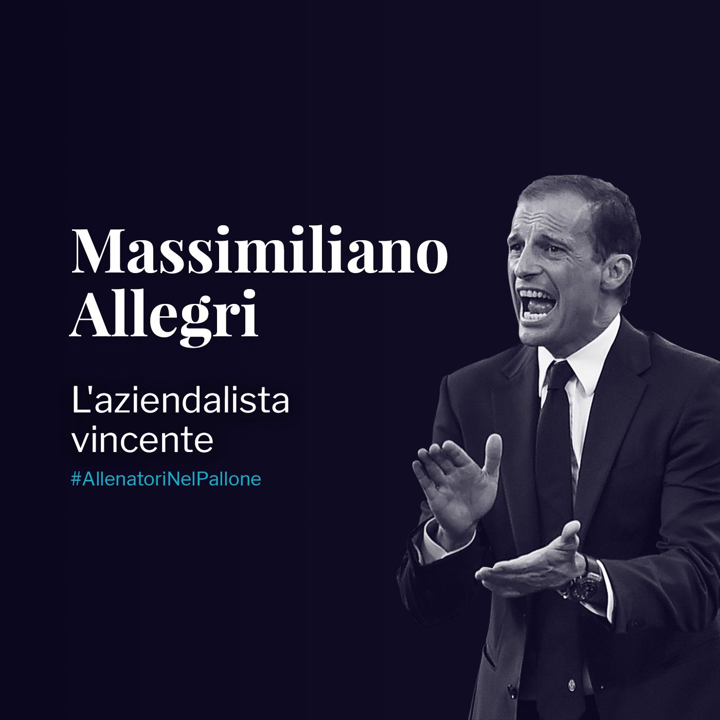 Massimo Caputi - Storie Sportive