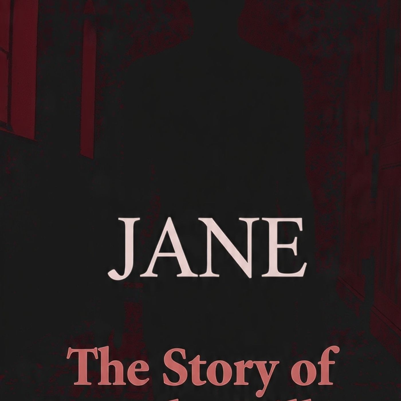 The Story of Jane the Killer episode artwork