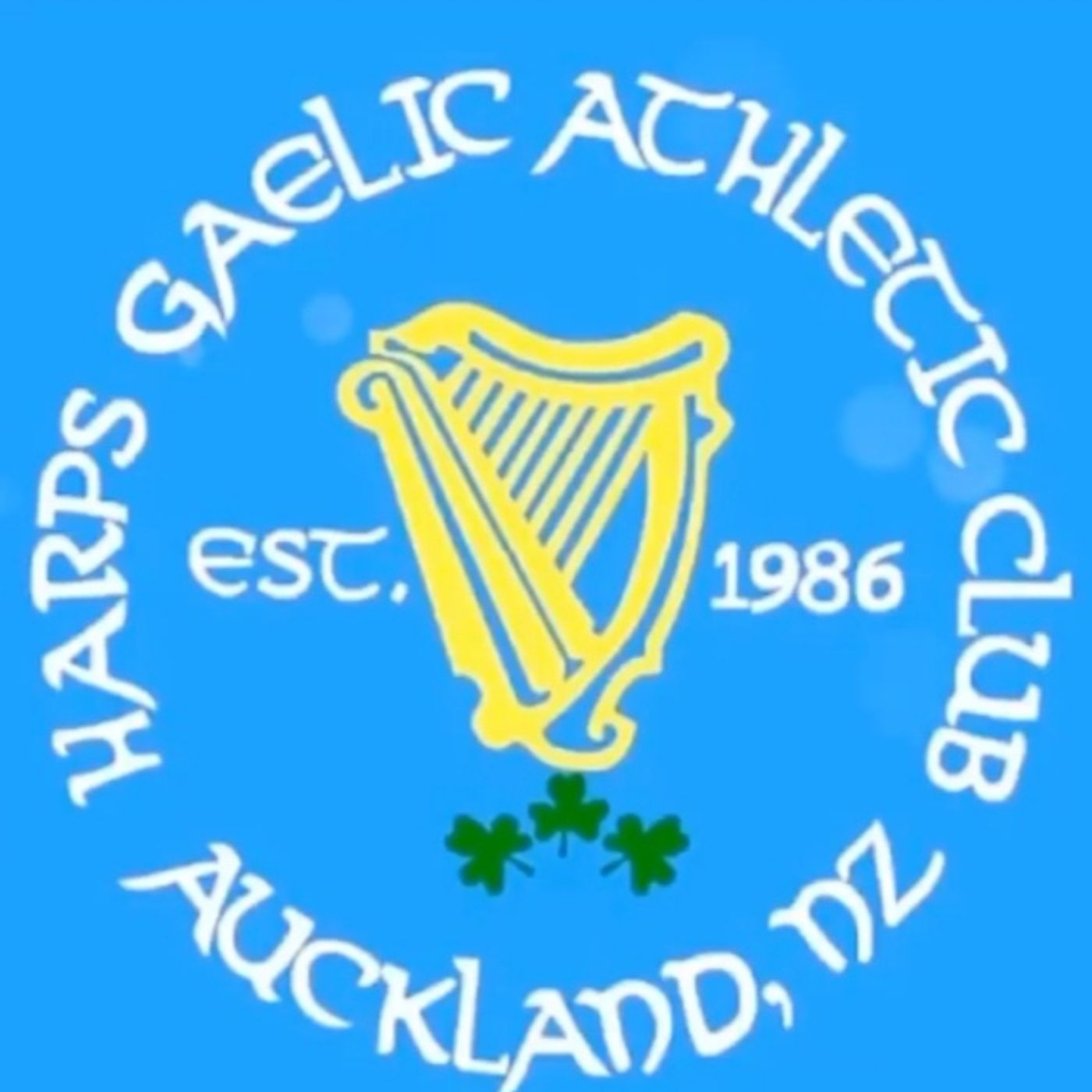 Tadhg Talks