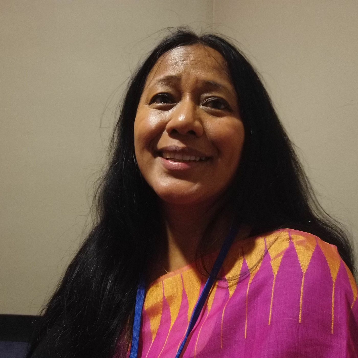 UNPFII - Indigenous Women Must Be Elevated - Binalakshmi Nepram