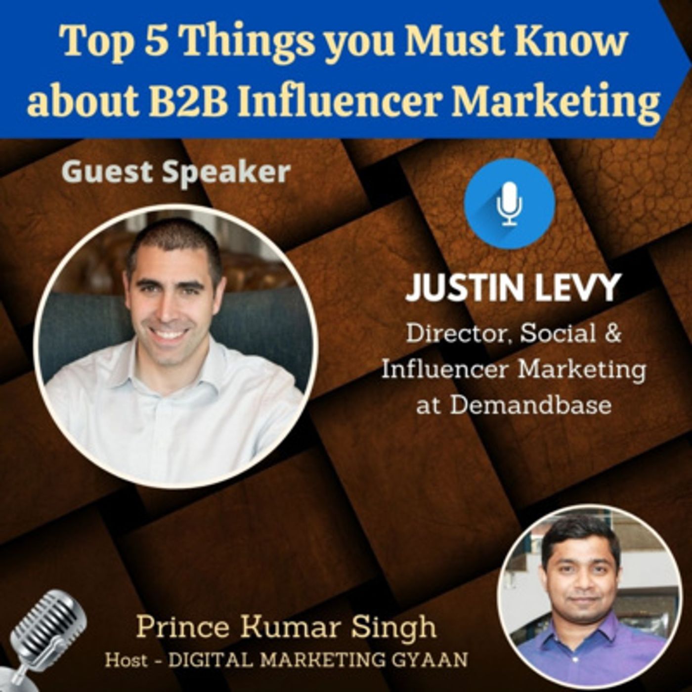 Digital Marketing Gyaan