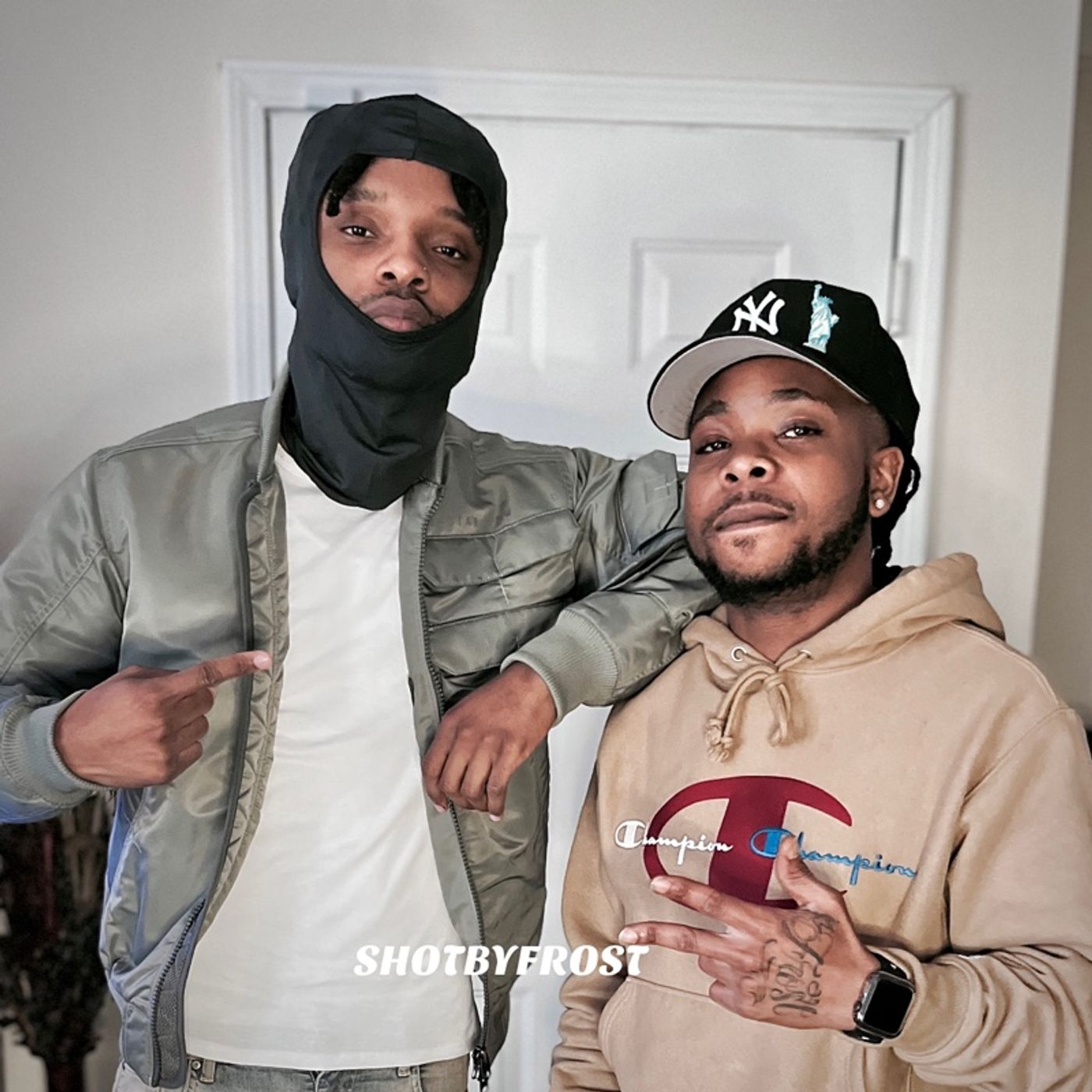 Ace Apollo Interview W/ CheckinTv Global