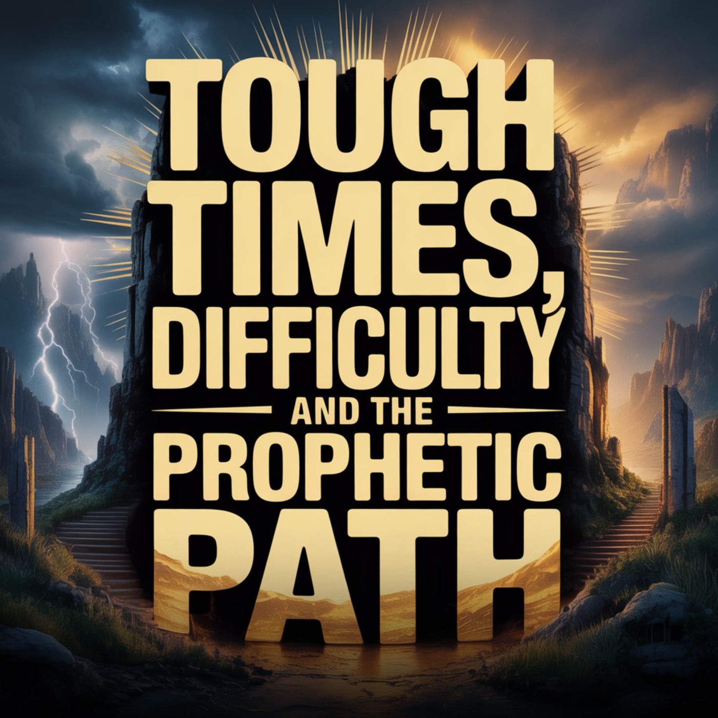 Tough times, difficulty and the Prophetic Path | Mufti Menk