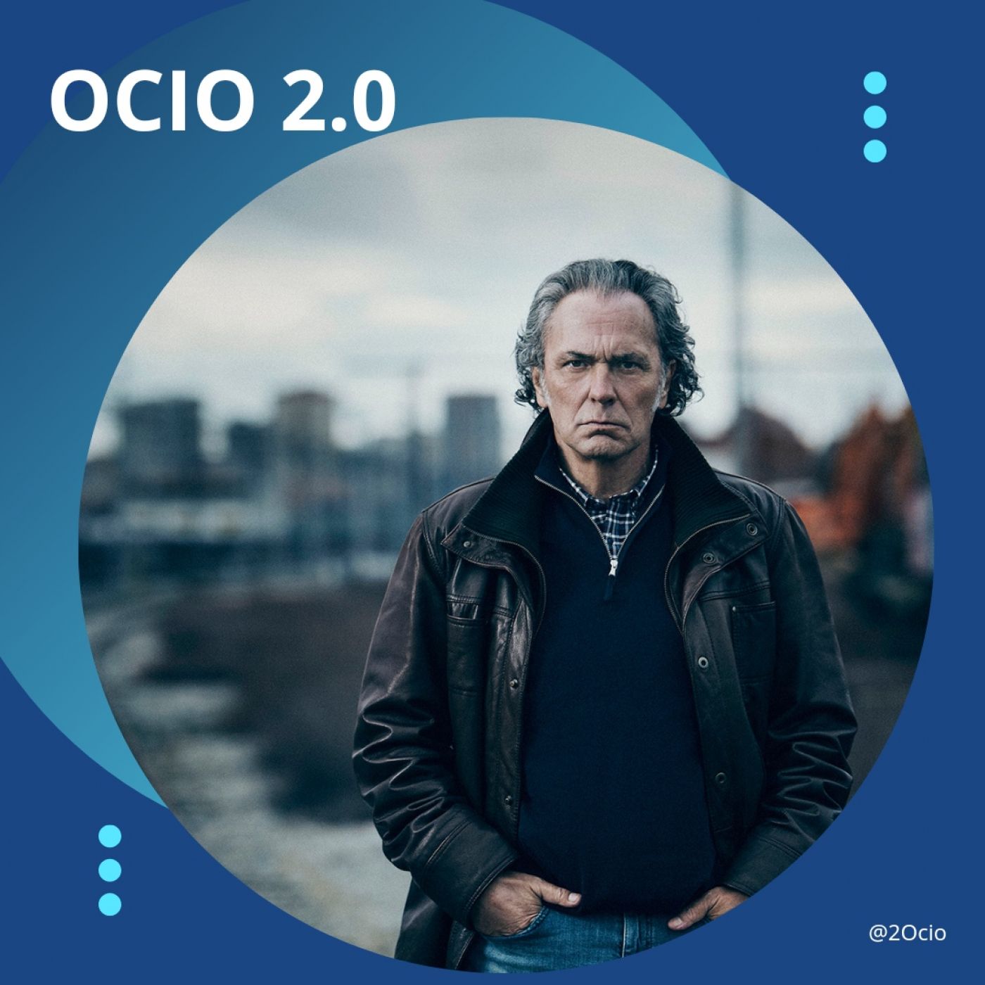 Portada de Ocio 2.0