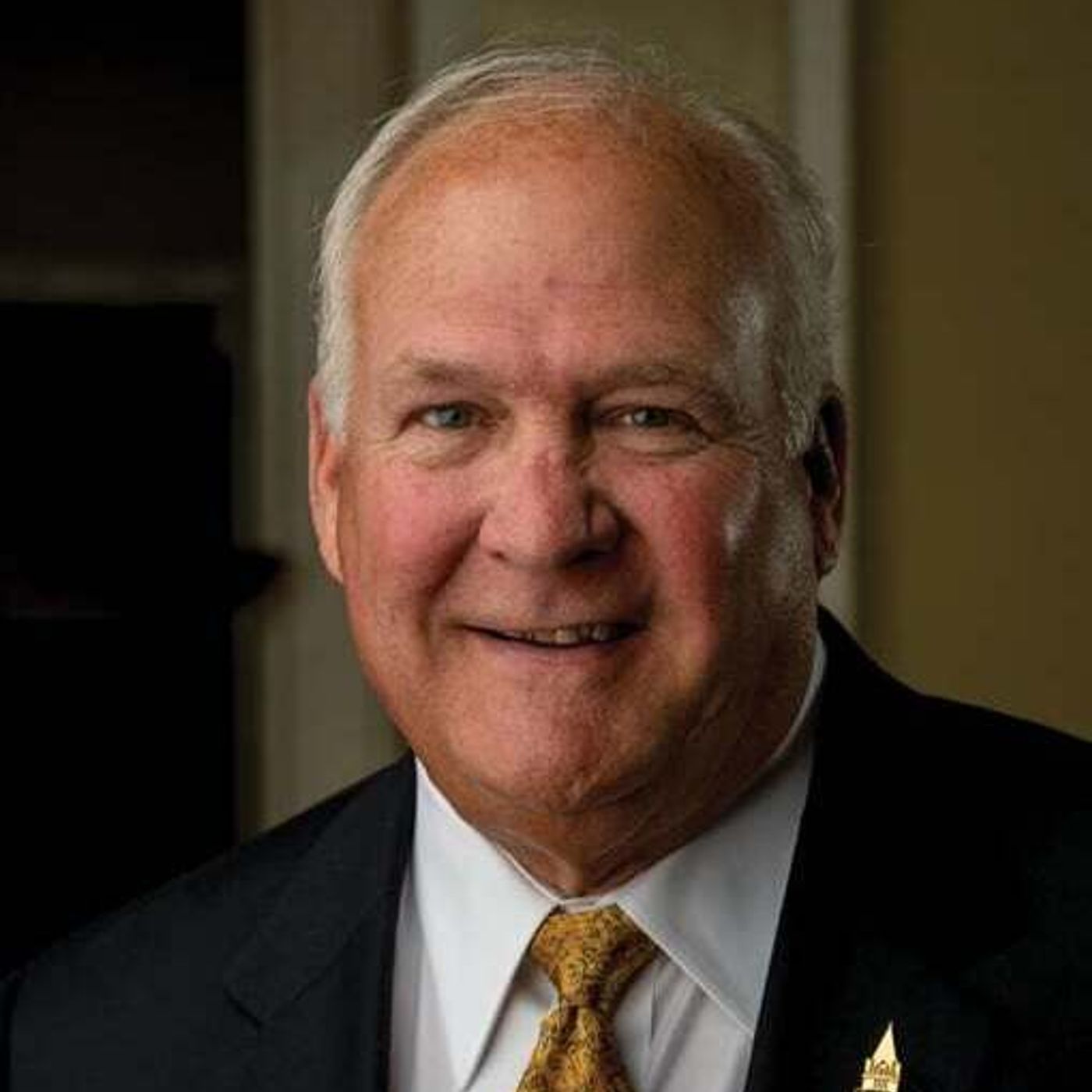 Bert Thornton, former President and COO of Waffle House, Inc, 1.3Billion Revenue, Co Author High Impact Mentoring