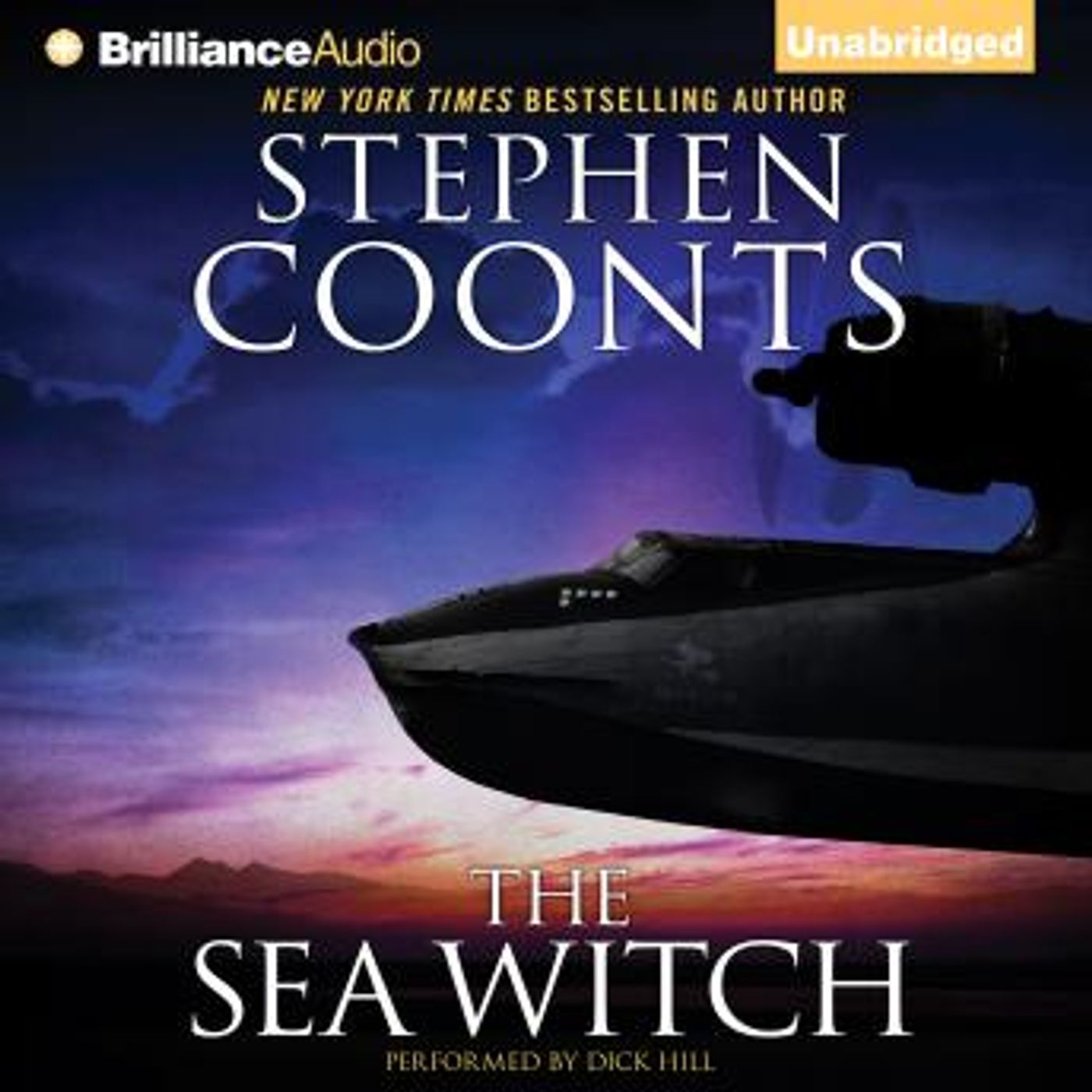 Listen to Trending Full Audiobooks in Fiction, Westerns & War