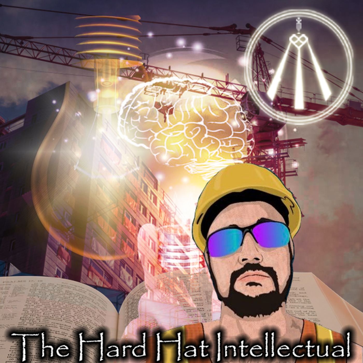 The Hard Hat Intellectual episode artwork