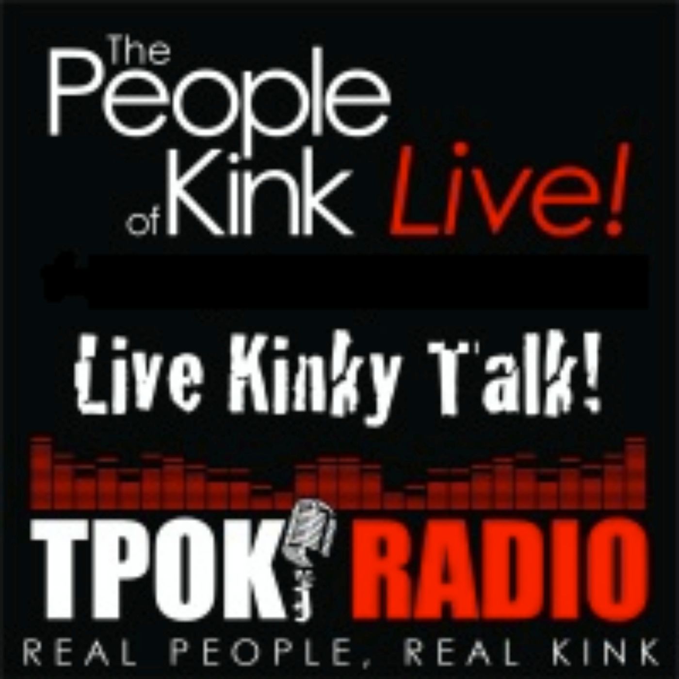 TPOK Live! TPOK Live!