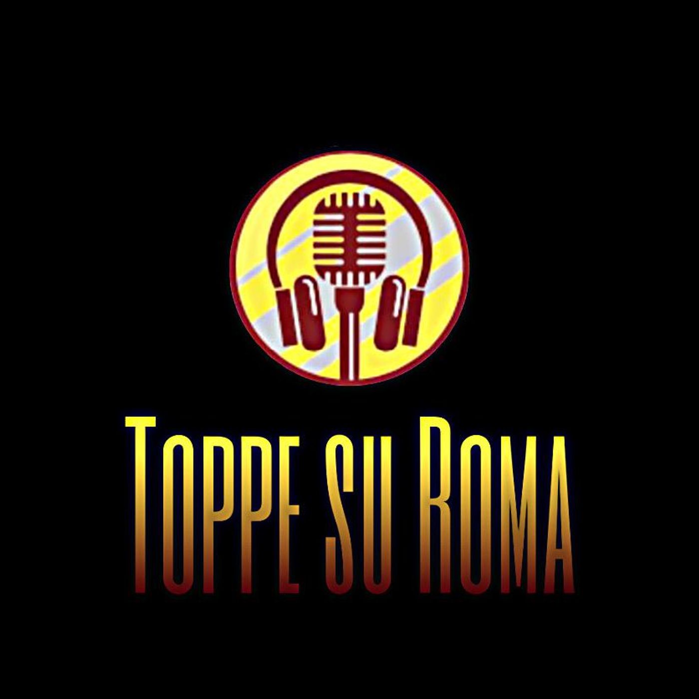 Toppe su Roma's show