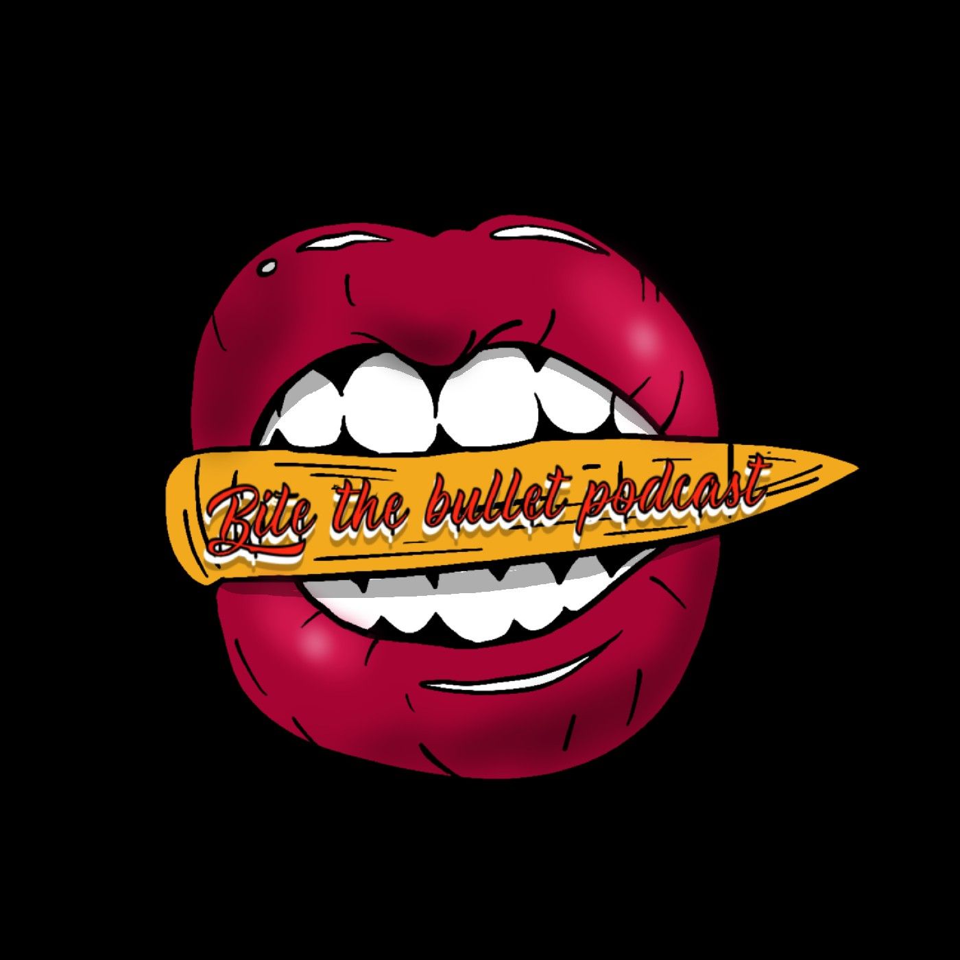 bite the bullet podcast t.v.