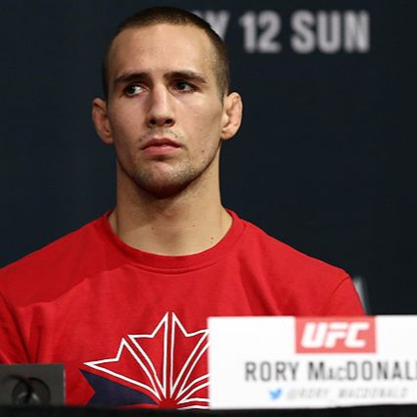 Press Row: Jordan Breen Talks the MMA, UFC's Future in Canada with The Fight Network's John Pollock episode artwork
