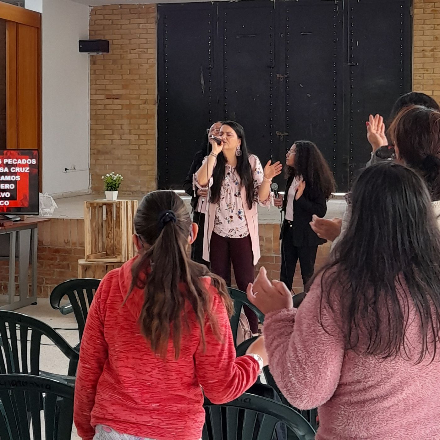 Fe y Esperanza Sabana Norte