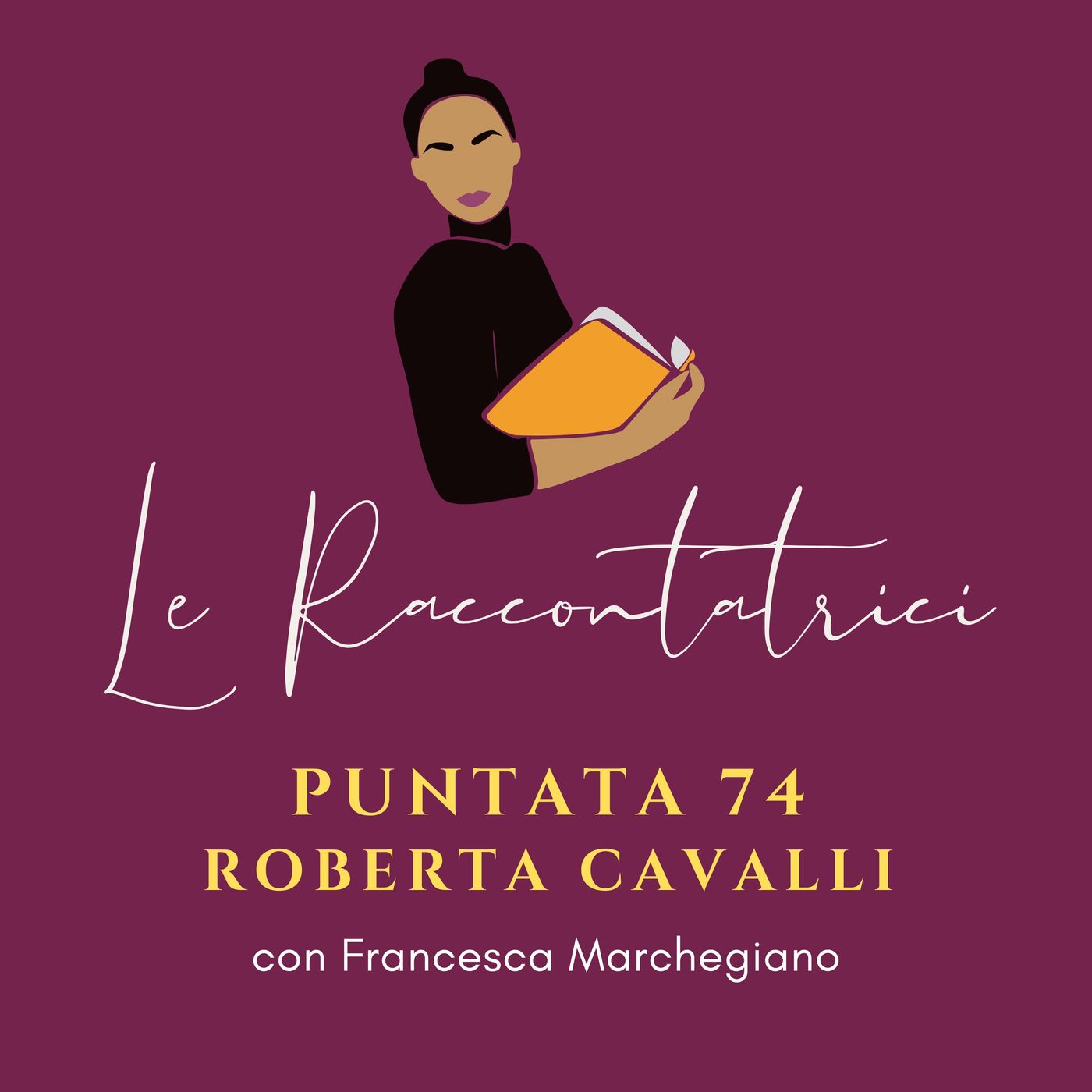 Le Raccontatrici