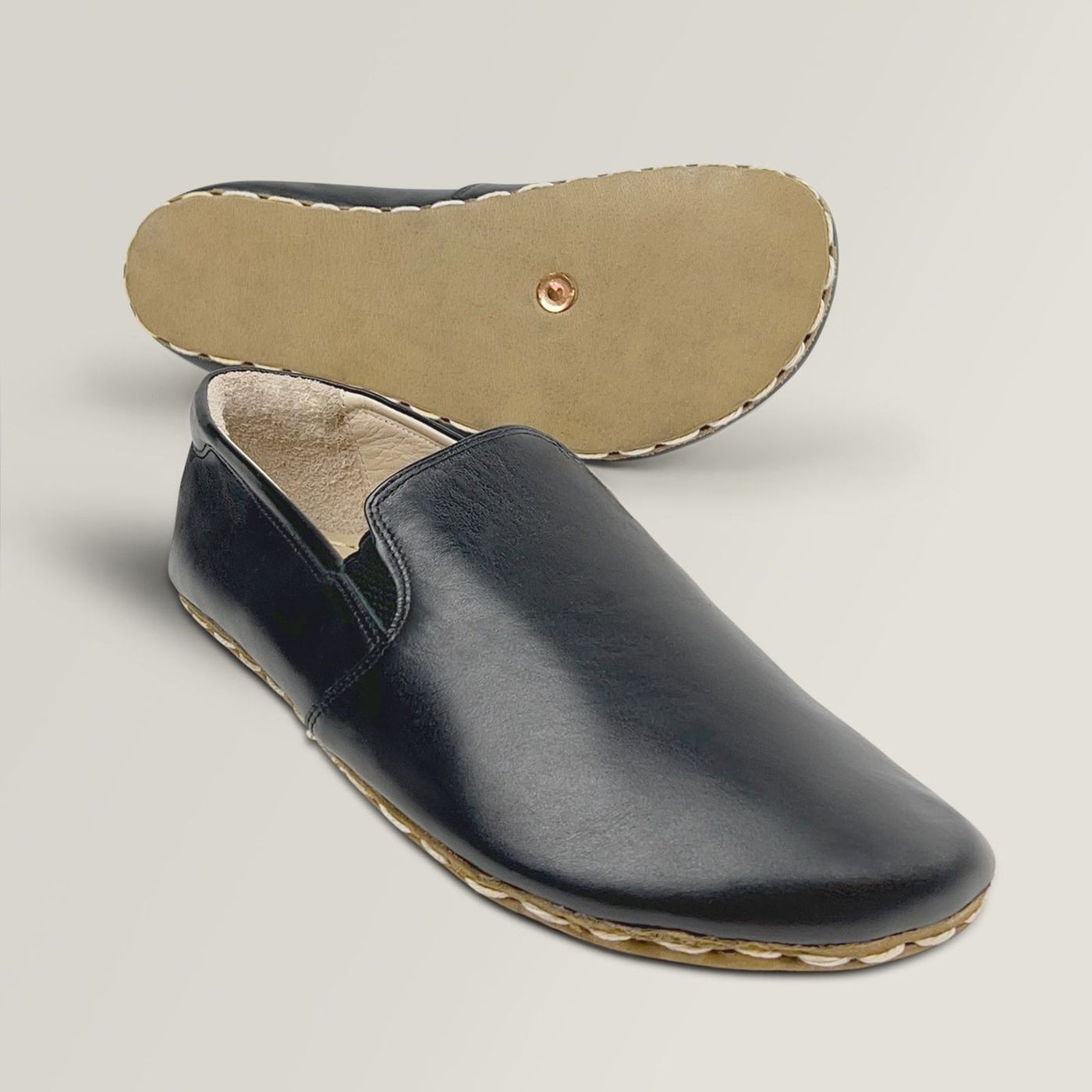 Why You Need Grounding Shoes with Copper in Your Life episode artwork