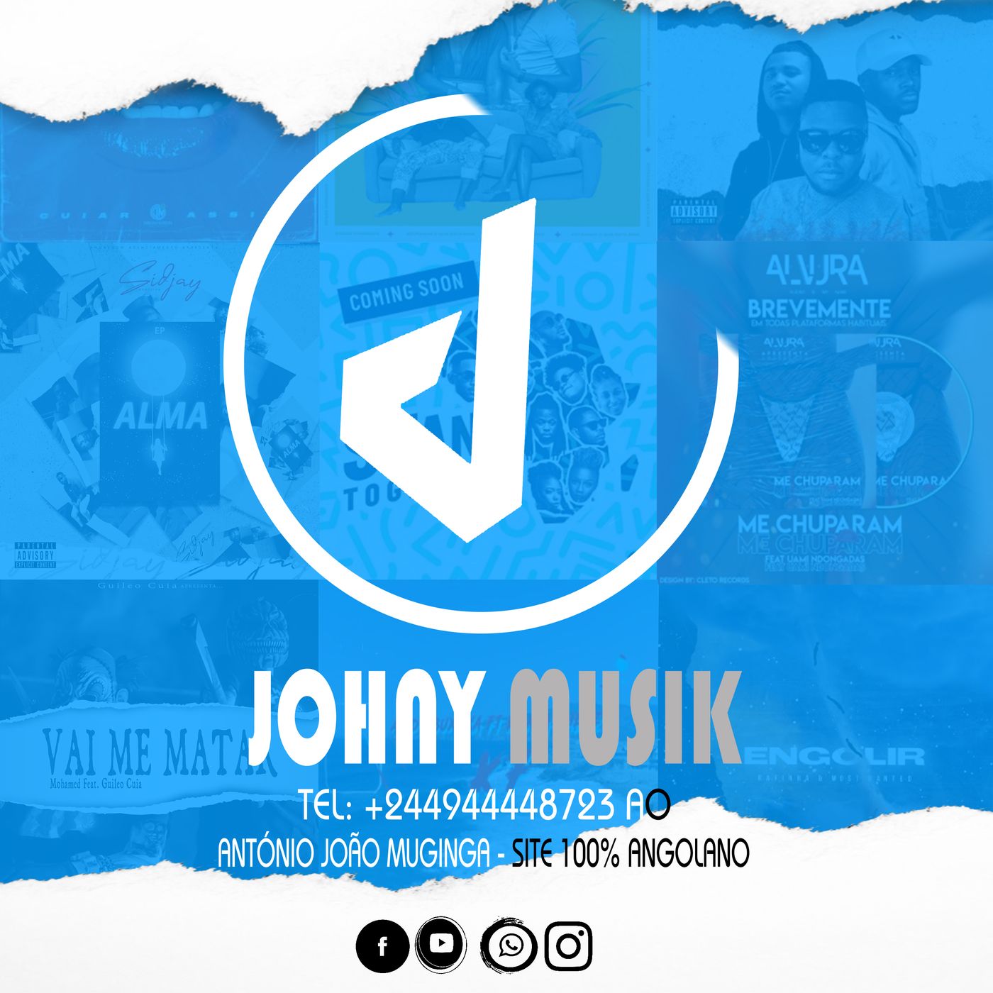 Johny  Musik