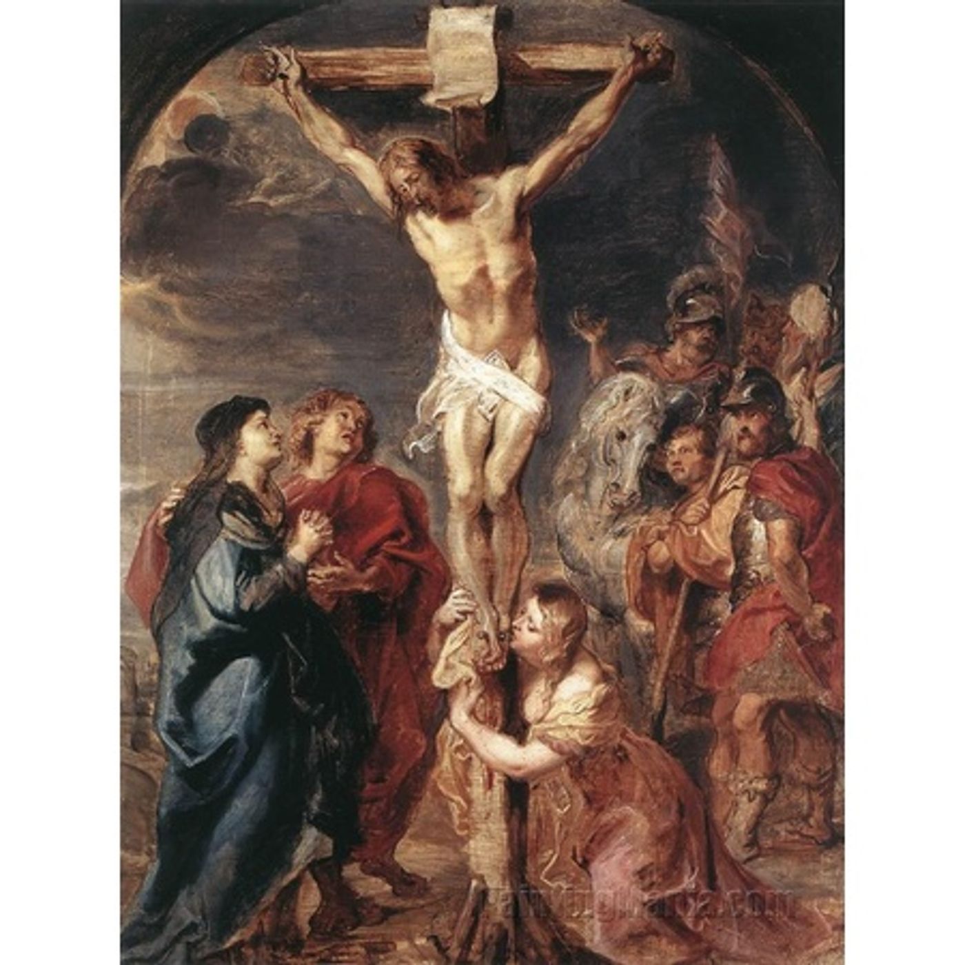 Is This The Church? Weekly Broadcast #156 - Jesus And Hollywood: The Chosen [P. 35](B514) episode artwork