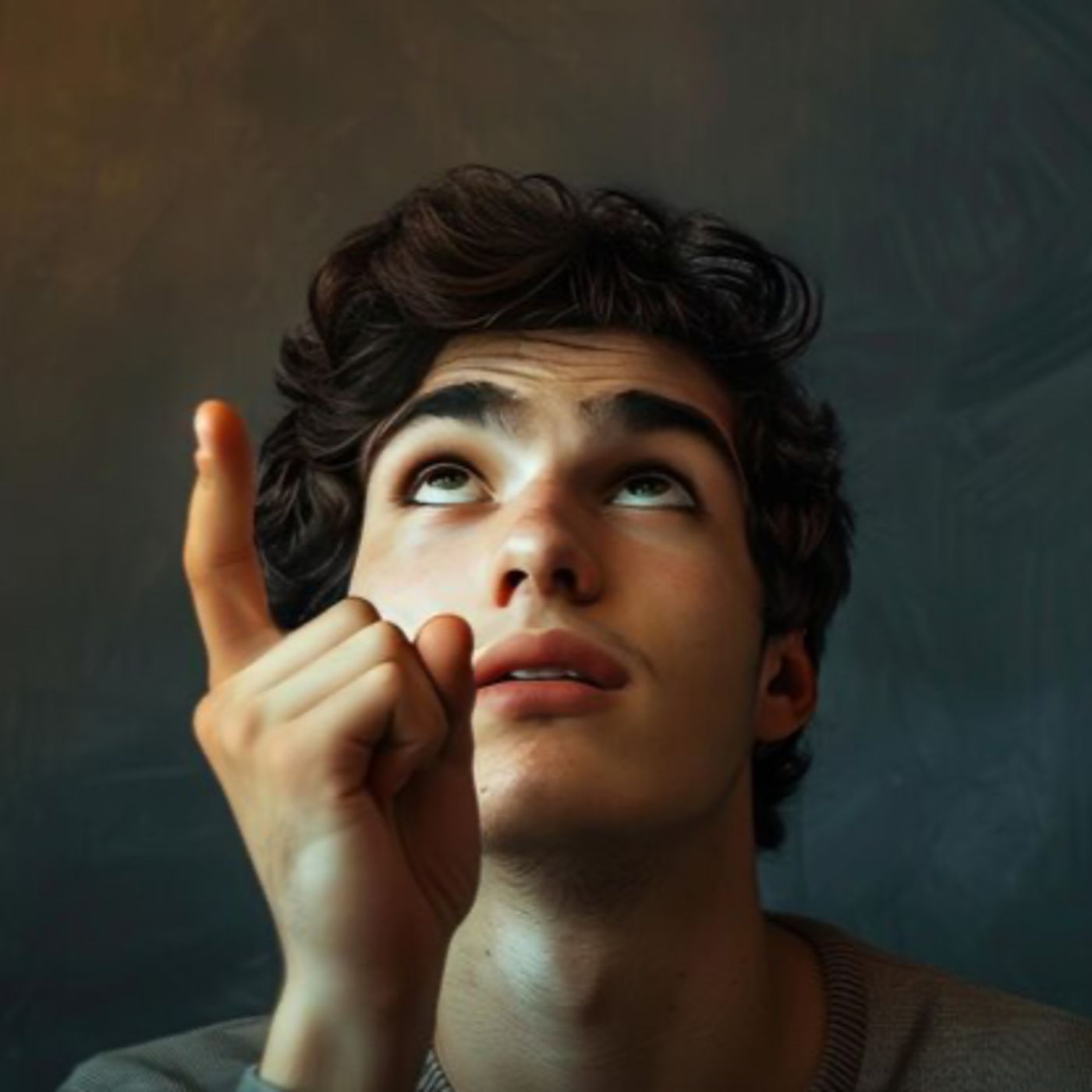 How to Pray (& Why You Can Get Heard), from John 16:12-31 episode artwork