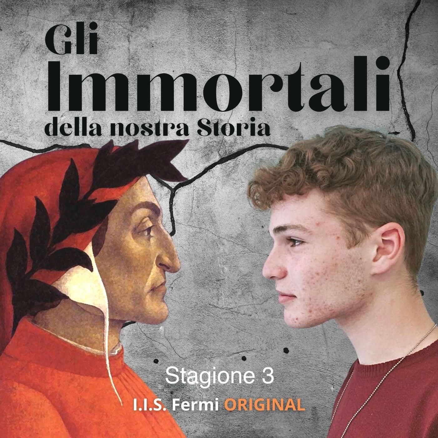 Gli Immortali della nostra storia