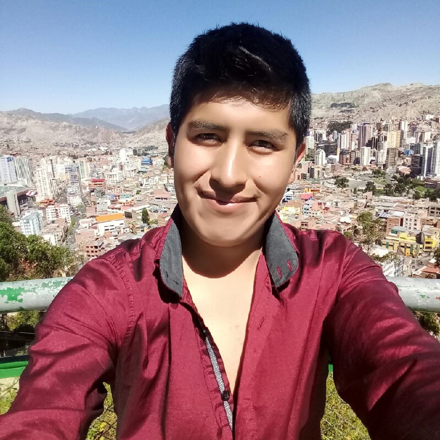 El show de Barrantes Barrantes Luis Fern