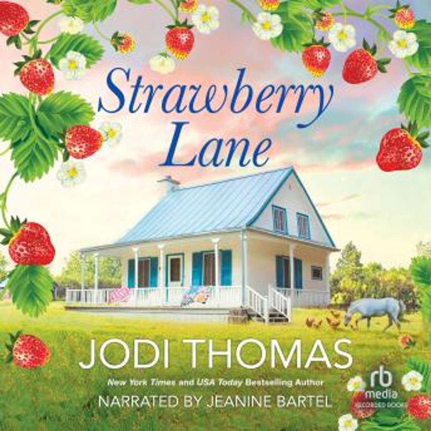 Get New Full Audiobooks in Fiction, Contemporary Women