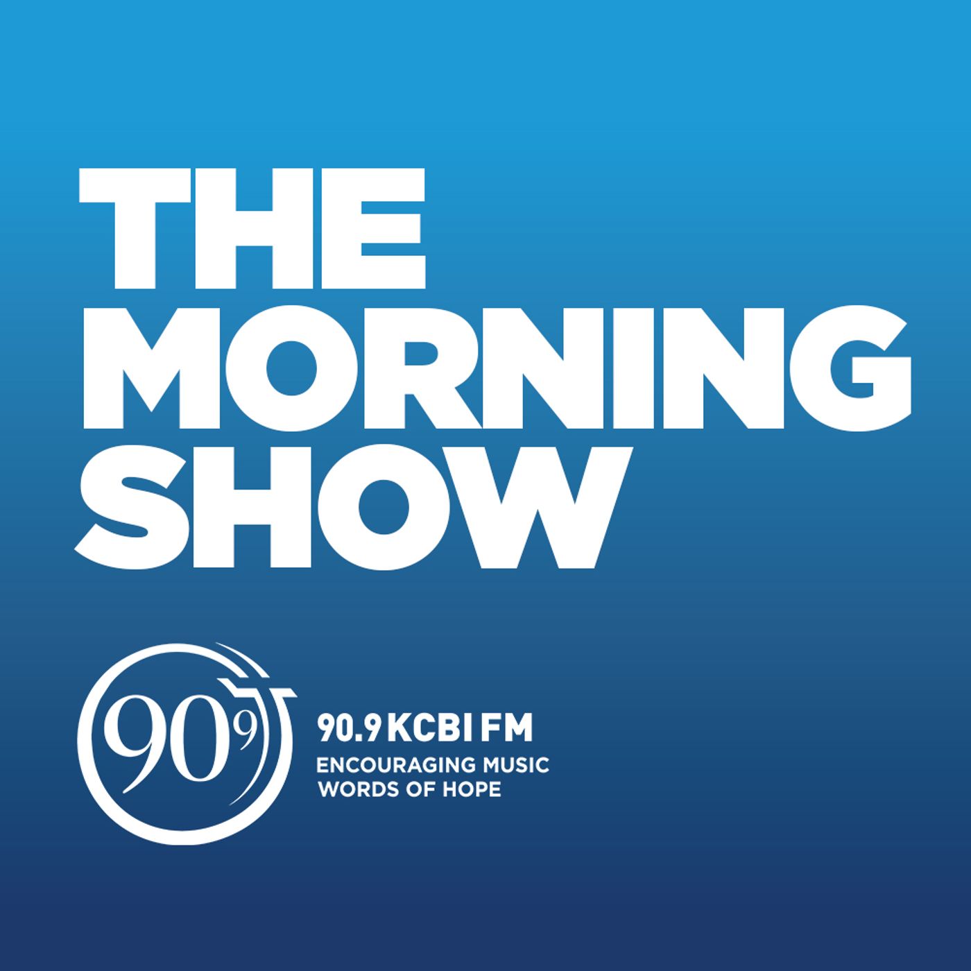 Caryn & Jeremy in the Morning