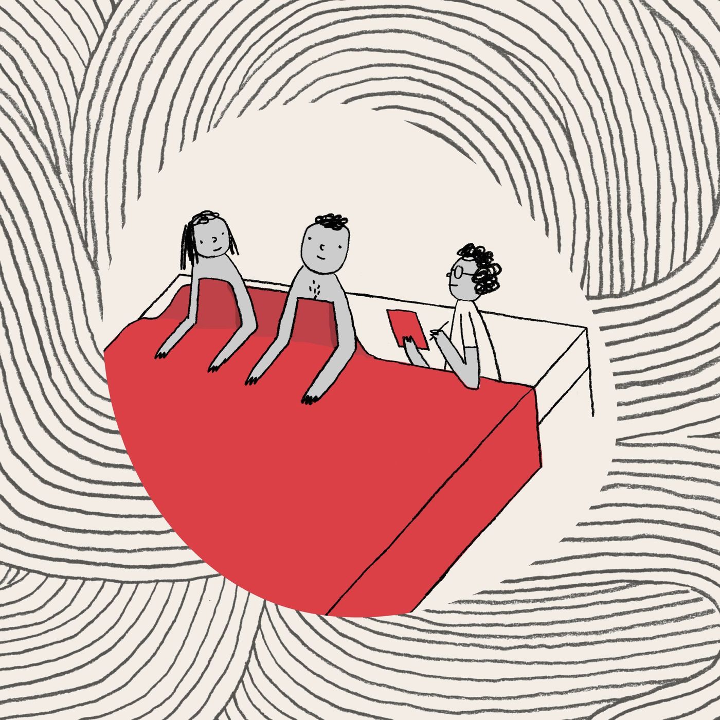 Want to have better sex this year? Here’s how. episode artwork