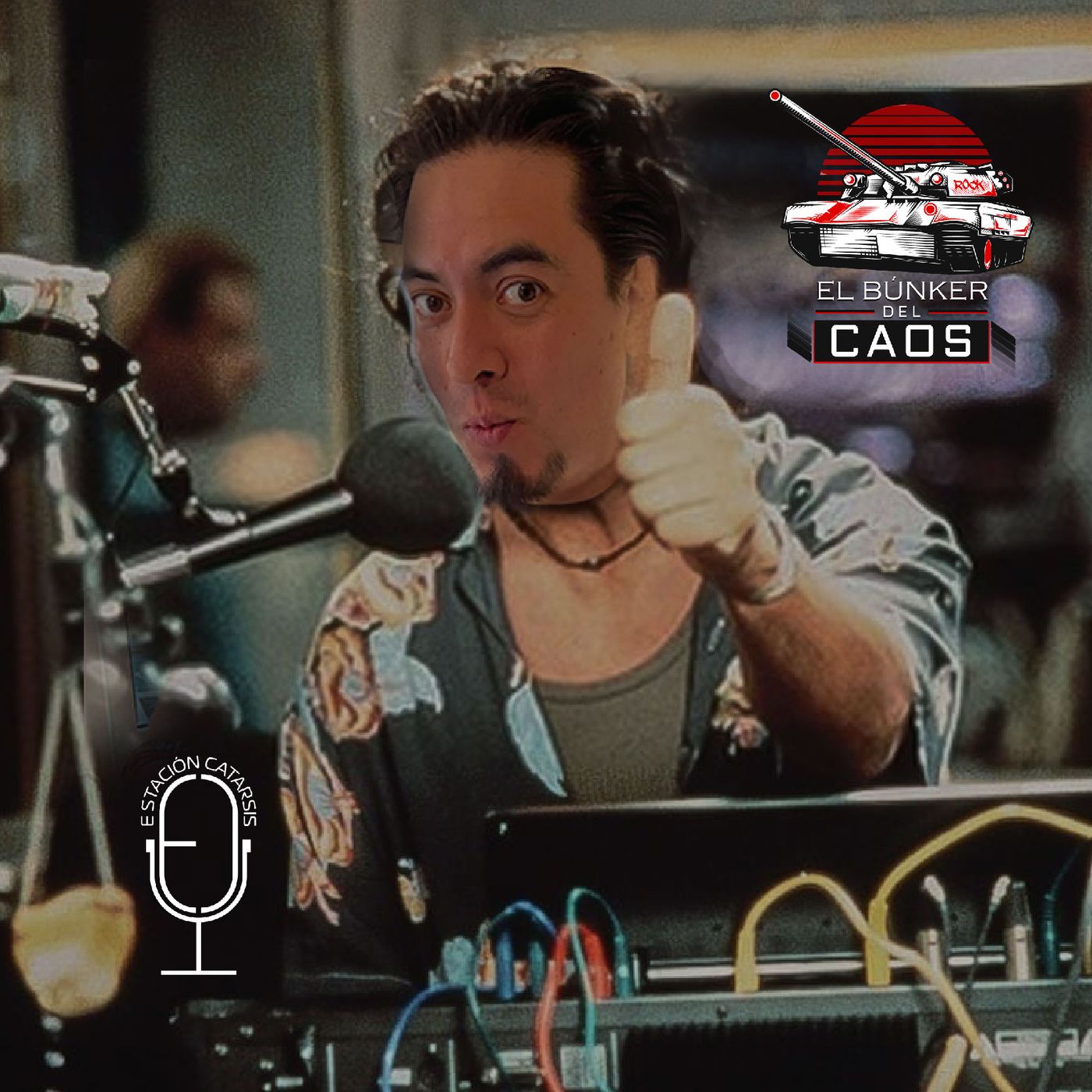 El Búnker del Caos