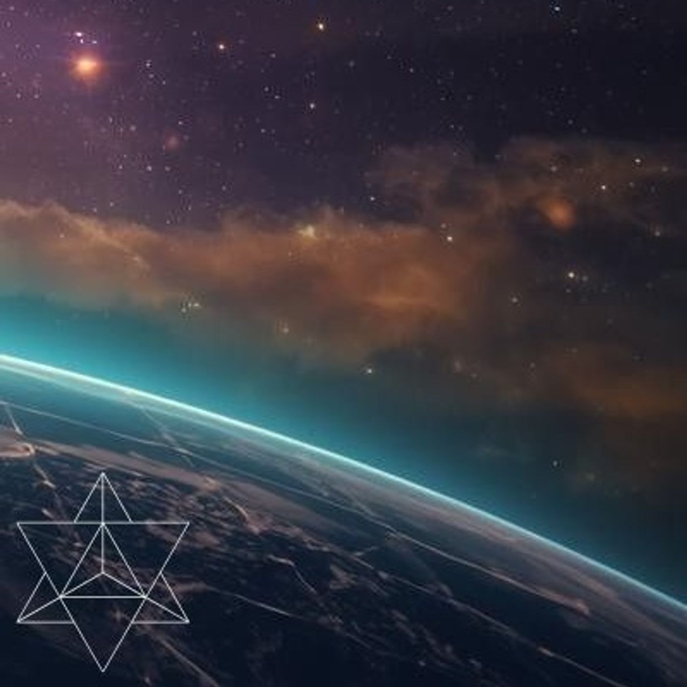 7 Steps to Quantum Co-Creation with the Universe episode artwork