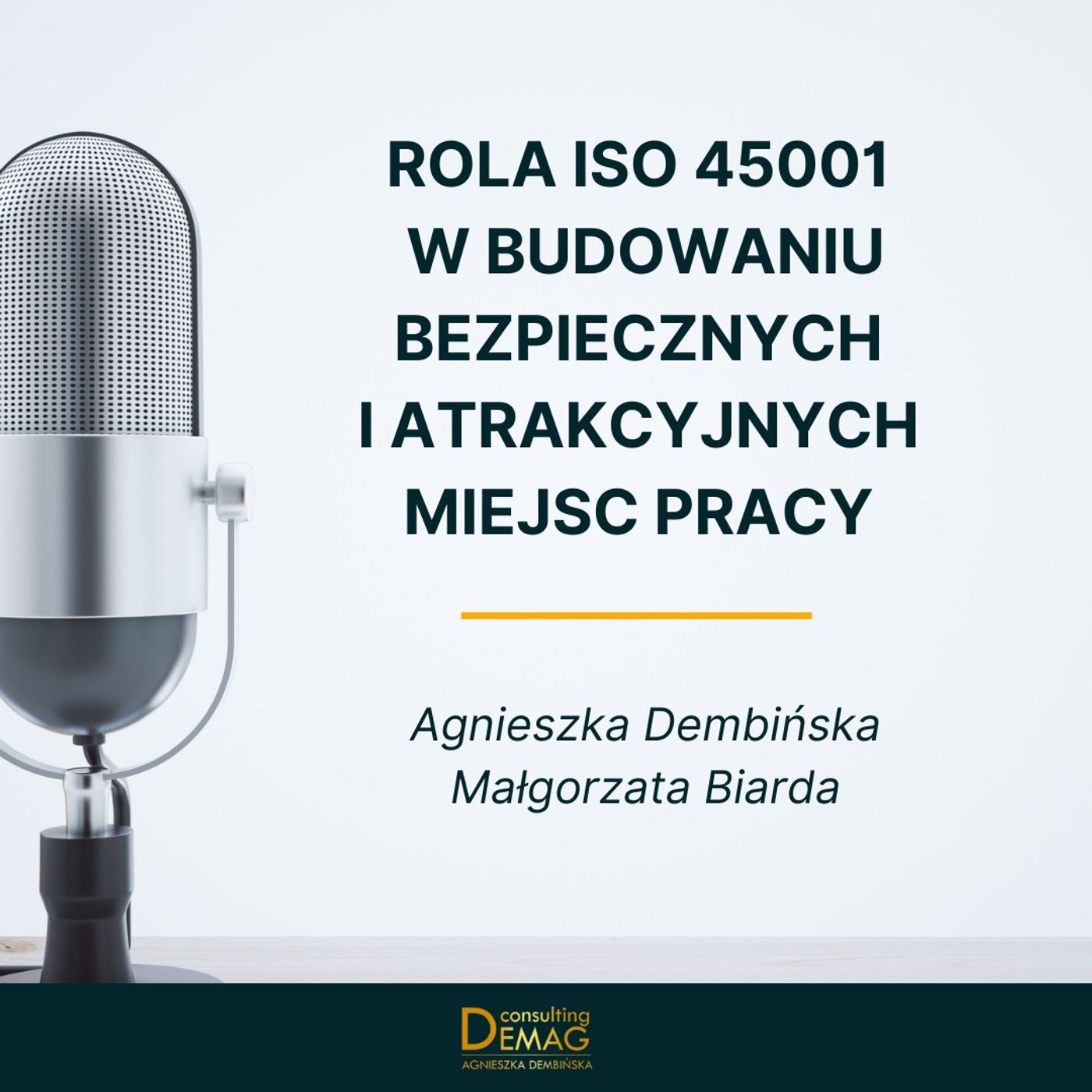 Demag - doradztwo techniczne