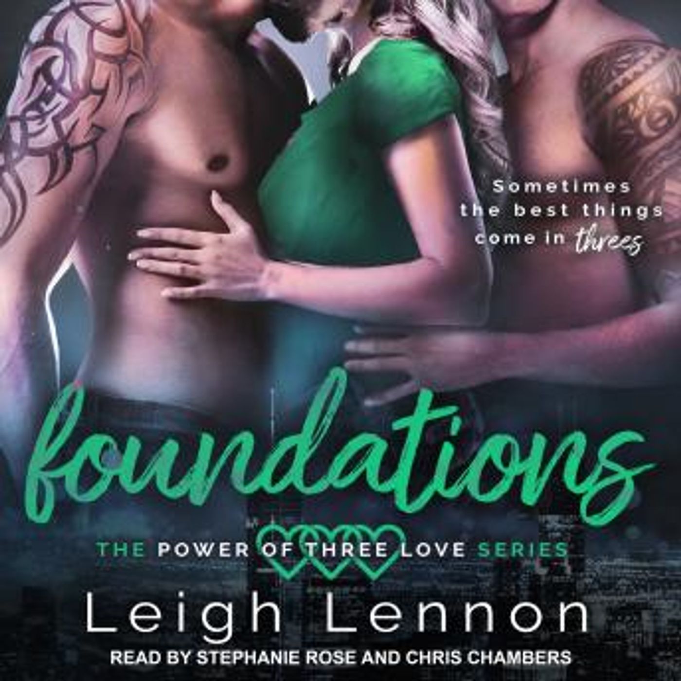 Listen to Latest Full Audiobooks in Romance, Modern