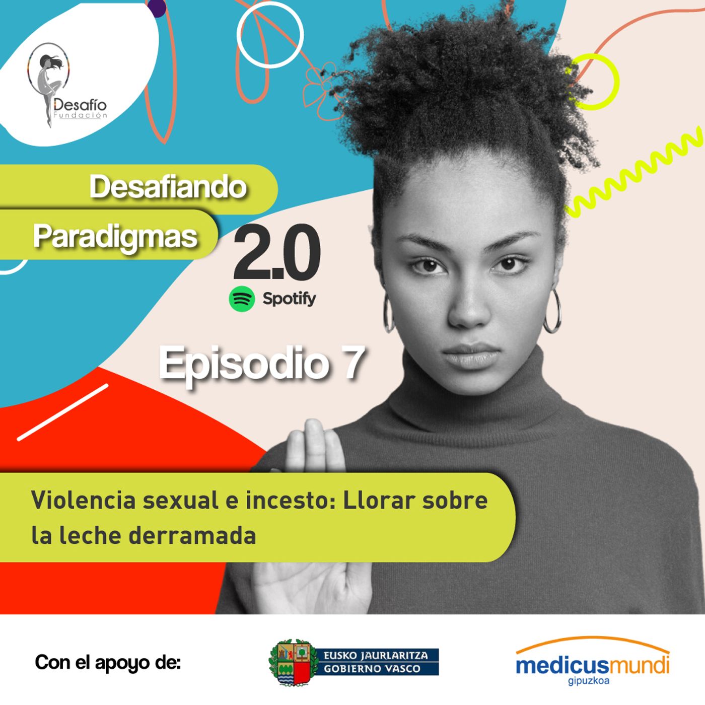 Desafiando Podcast
