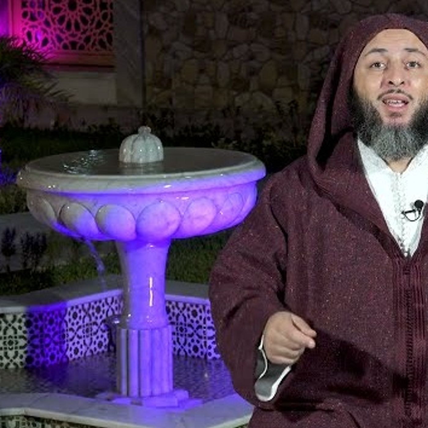 92- بداية النهاية_ لحظات مؤلمة من مرض رسول الله ﷺ episode artwork