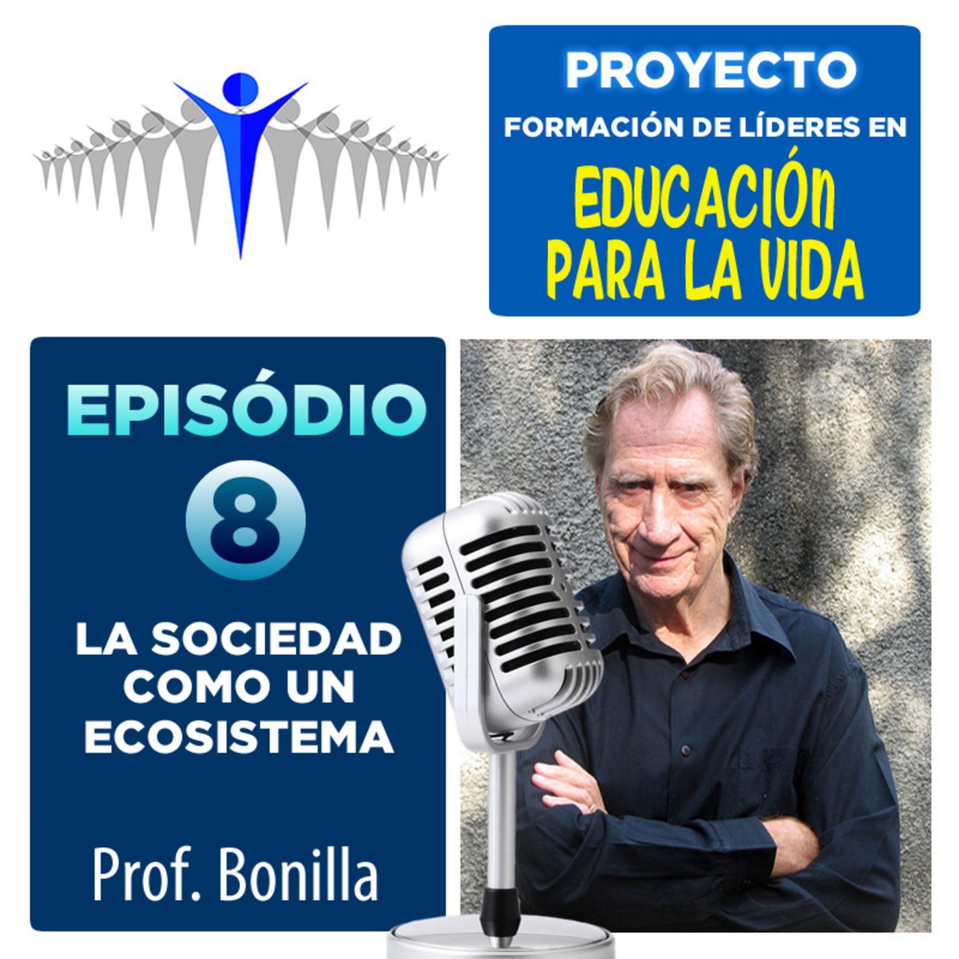 Formación de Líderes en Educación