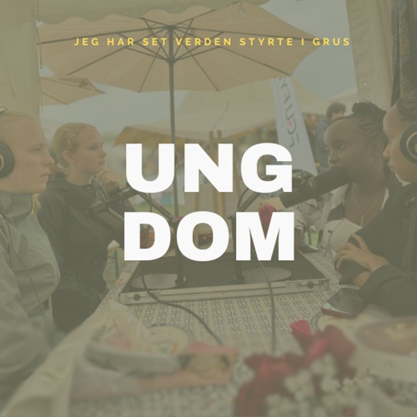 UNGDOM