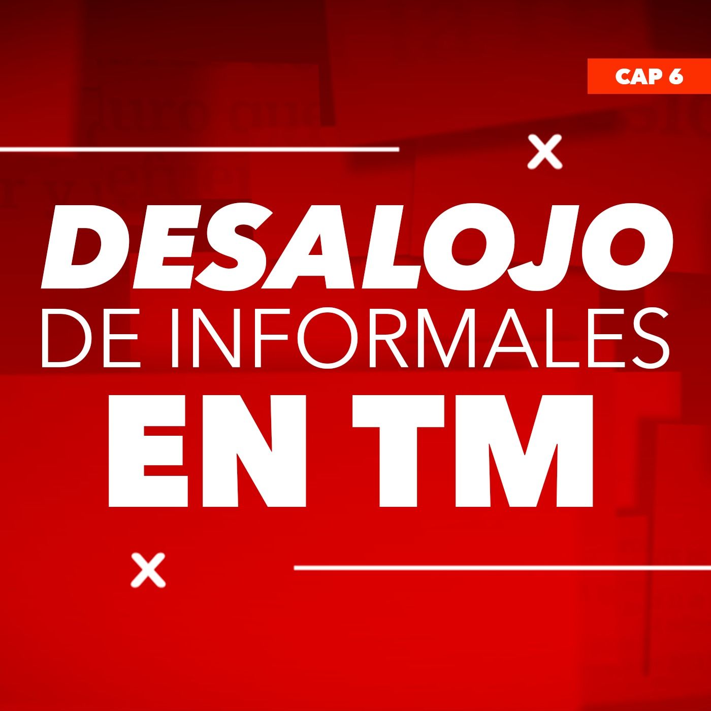 Sala de Redacción CityTV