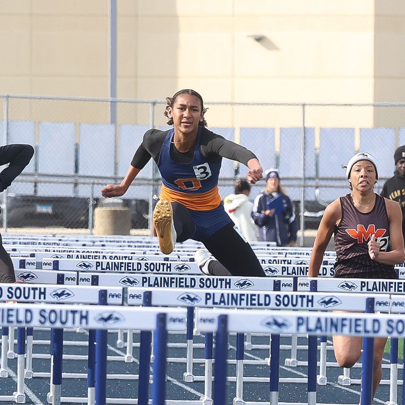 2026 Kendall County girls track and field qualifiers for IHSA State Finals episode artwork
