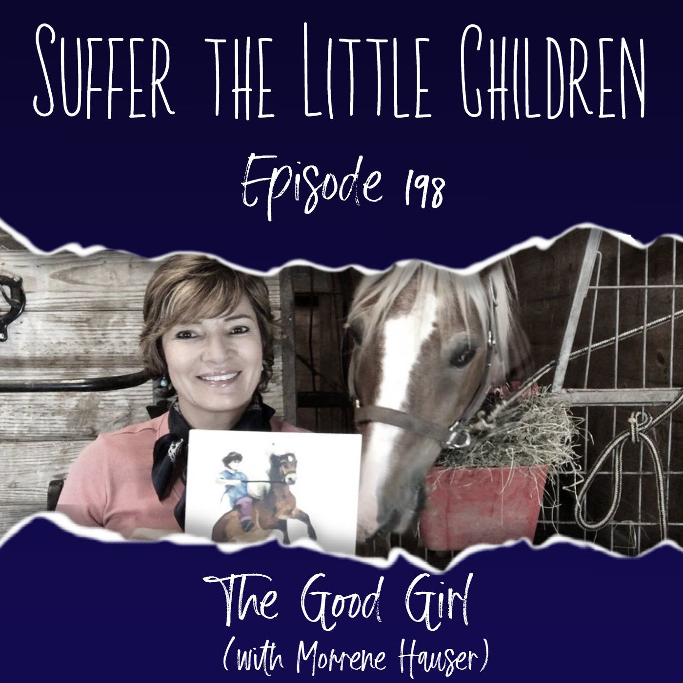 Suffer the Little Children